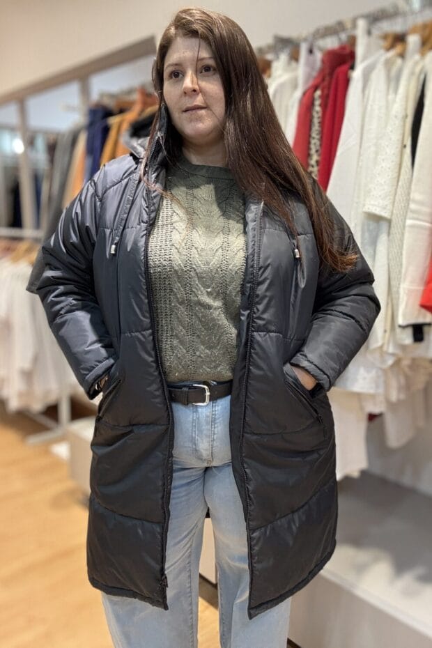 Paula Puffer