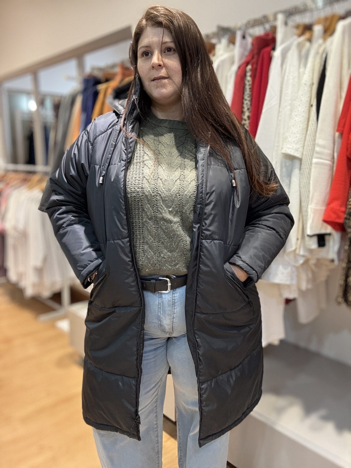 Paula Puffer