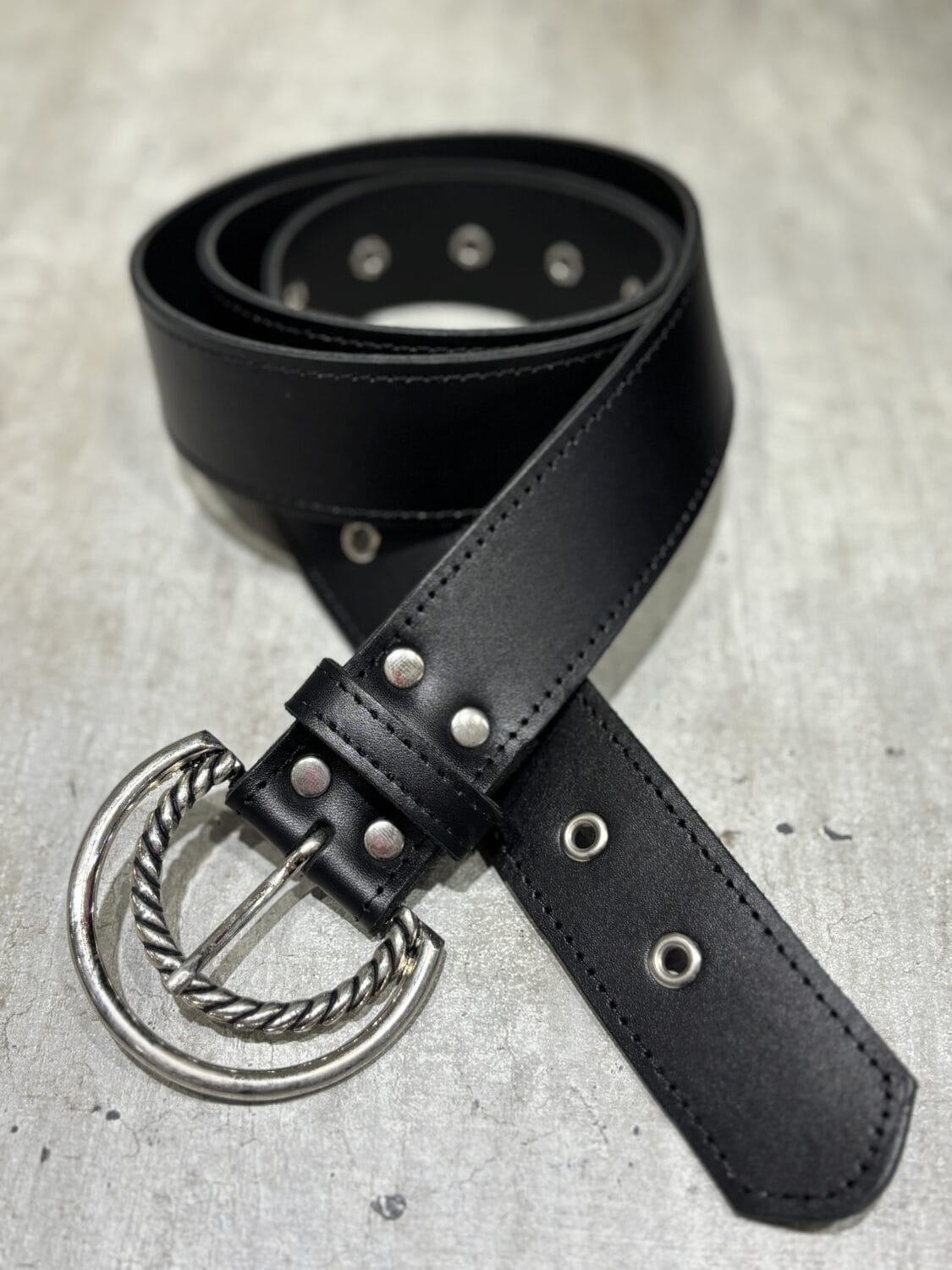 Urano Cinto 4cm.