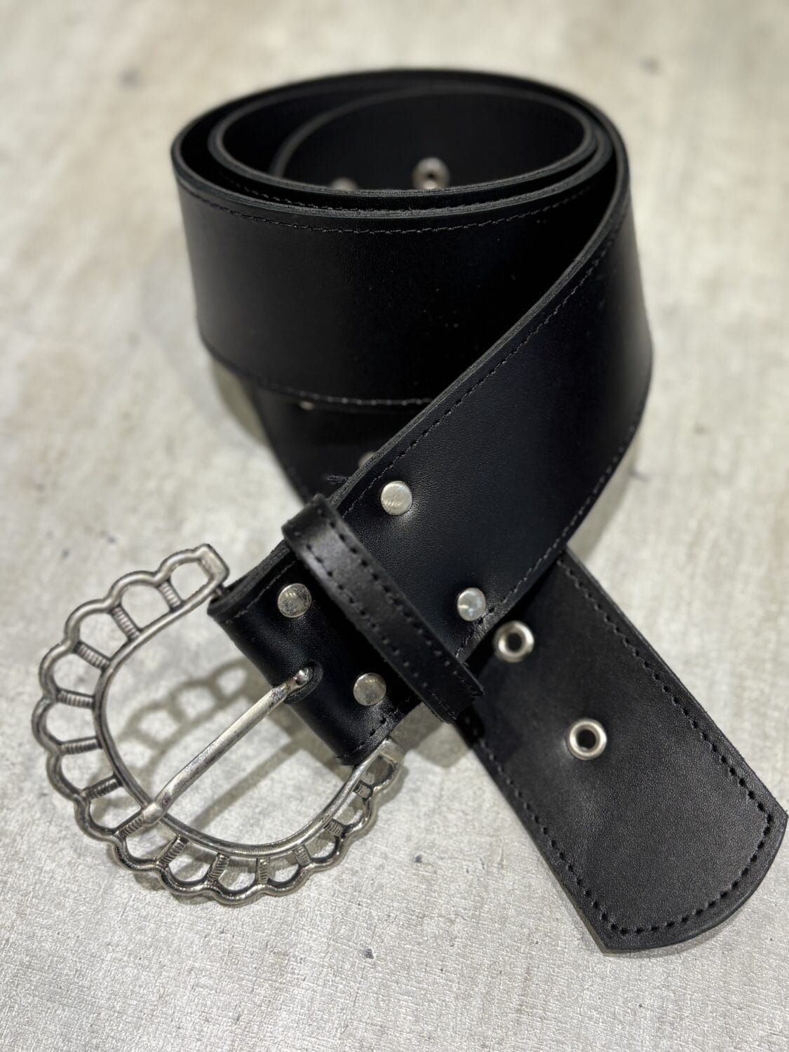 Astro Cinto 5 cm
