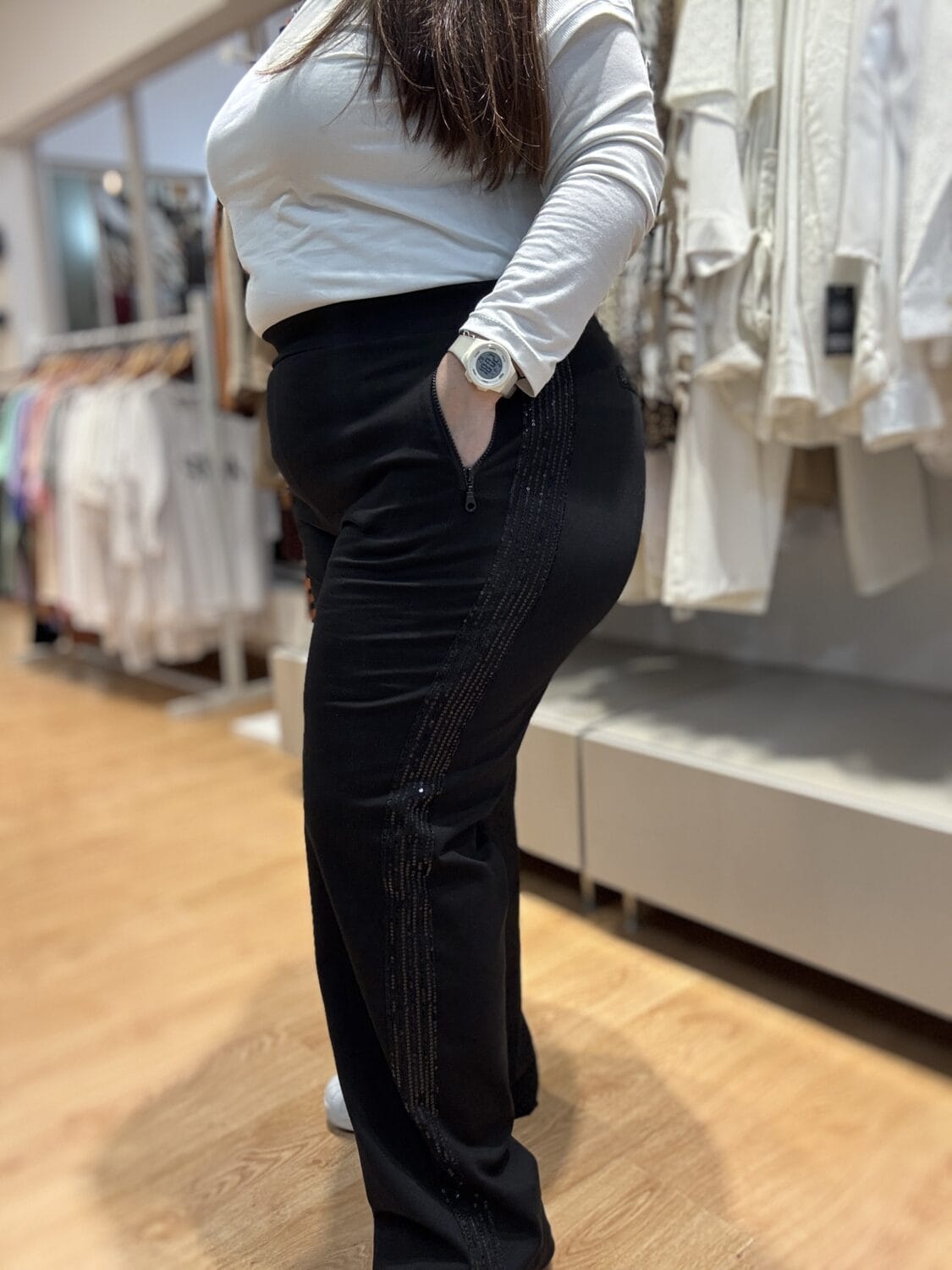 Jarisco Pantalón - Imagen 3
