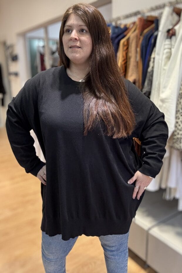 Habana Sweater