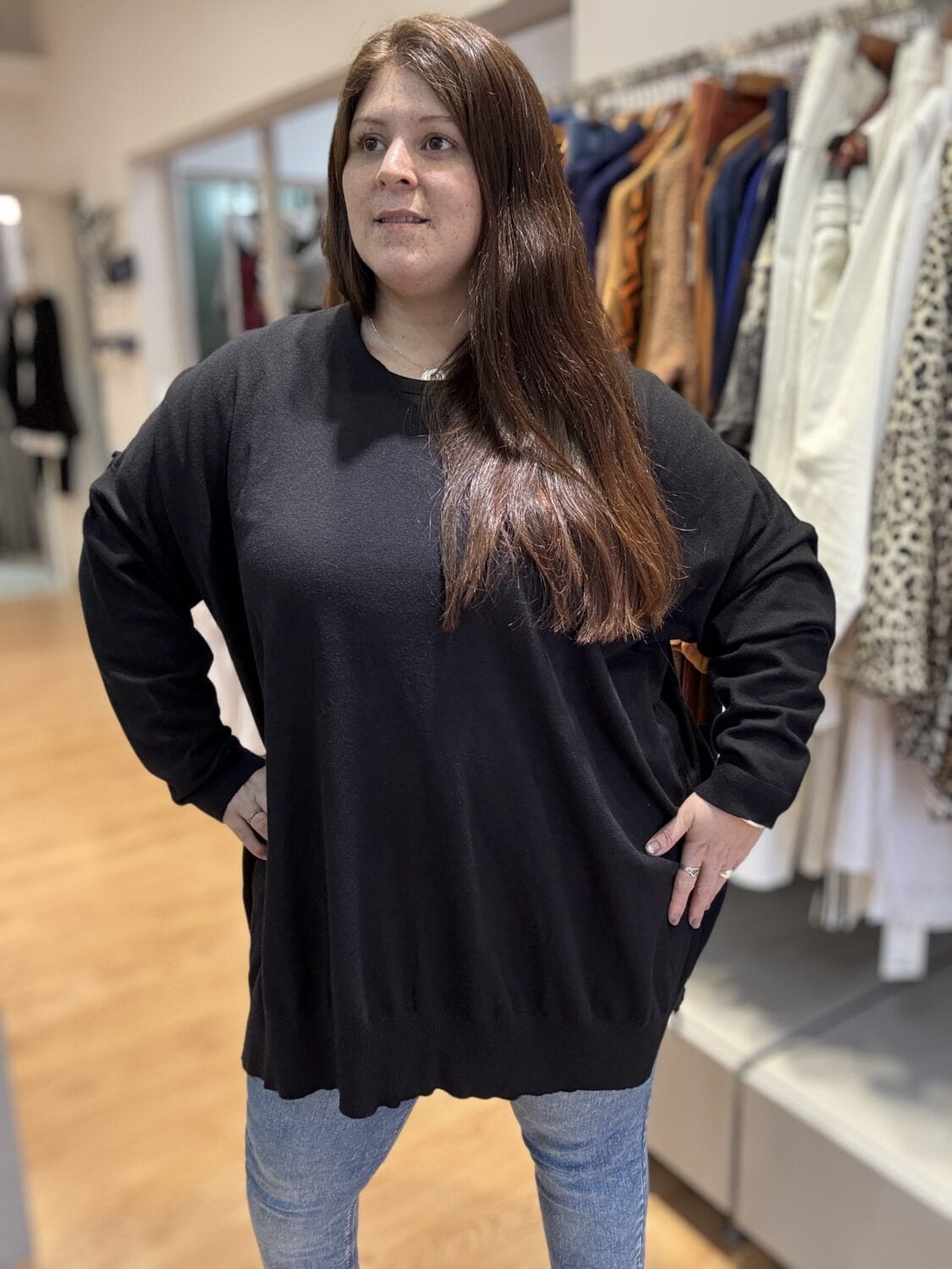 Habana Sweater