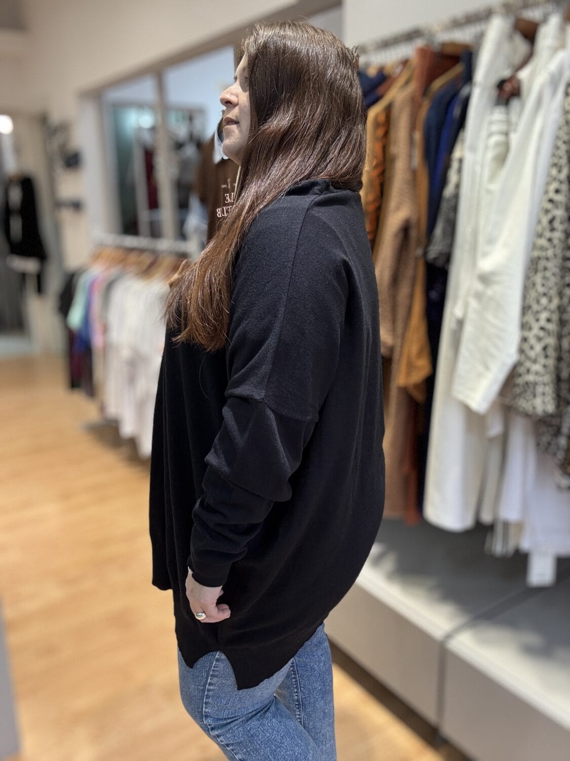 Habana Sweater - Imagen 3