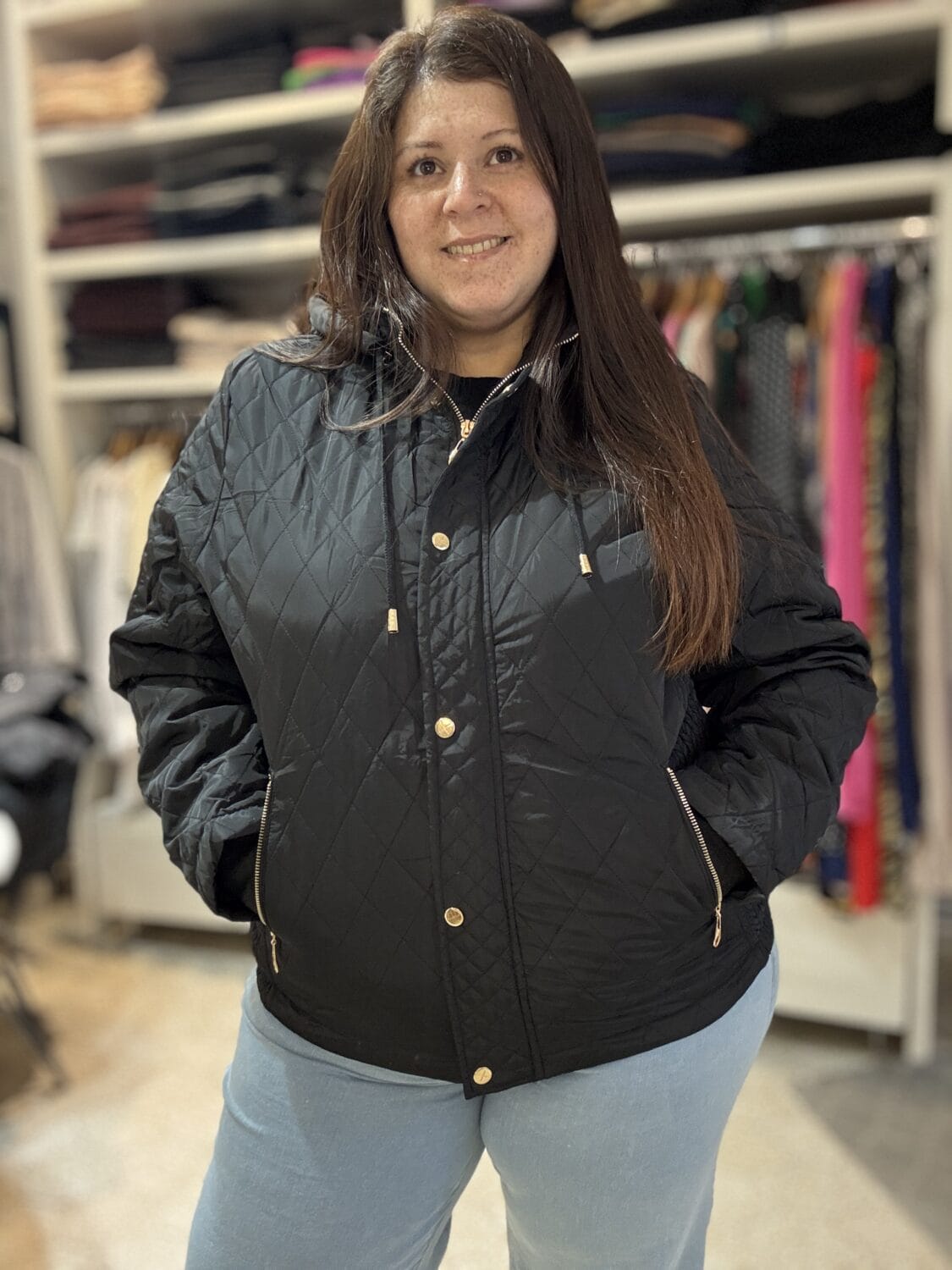 Candela Campera