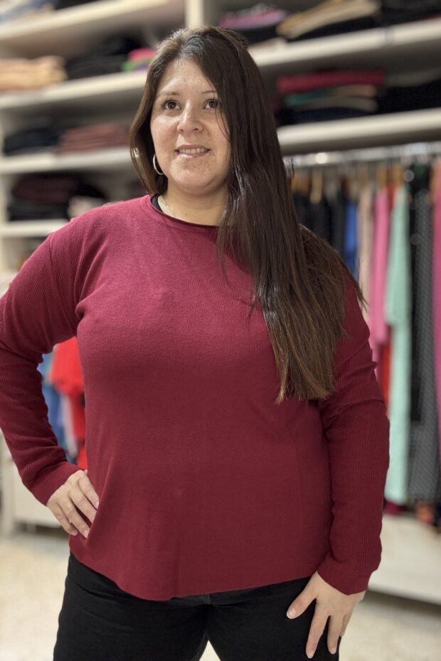 Maria Sweater