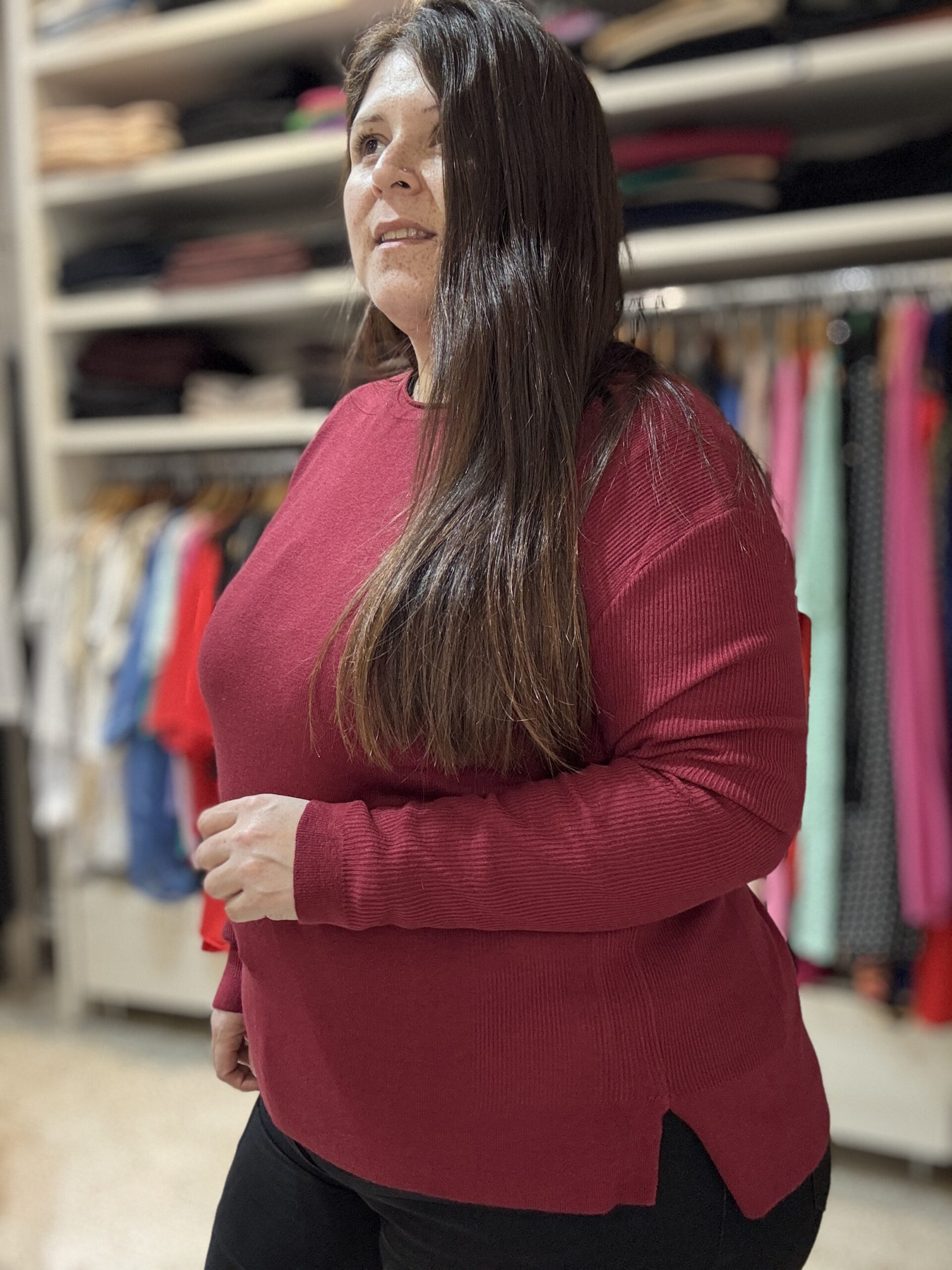 Maria Sweater - Imagen 2