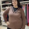 Vivo Sweater