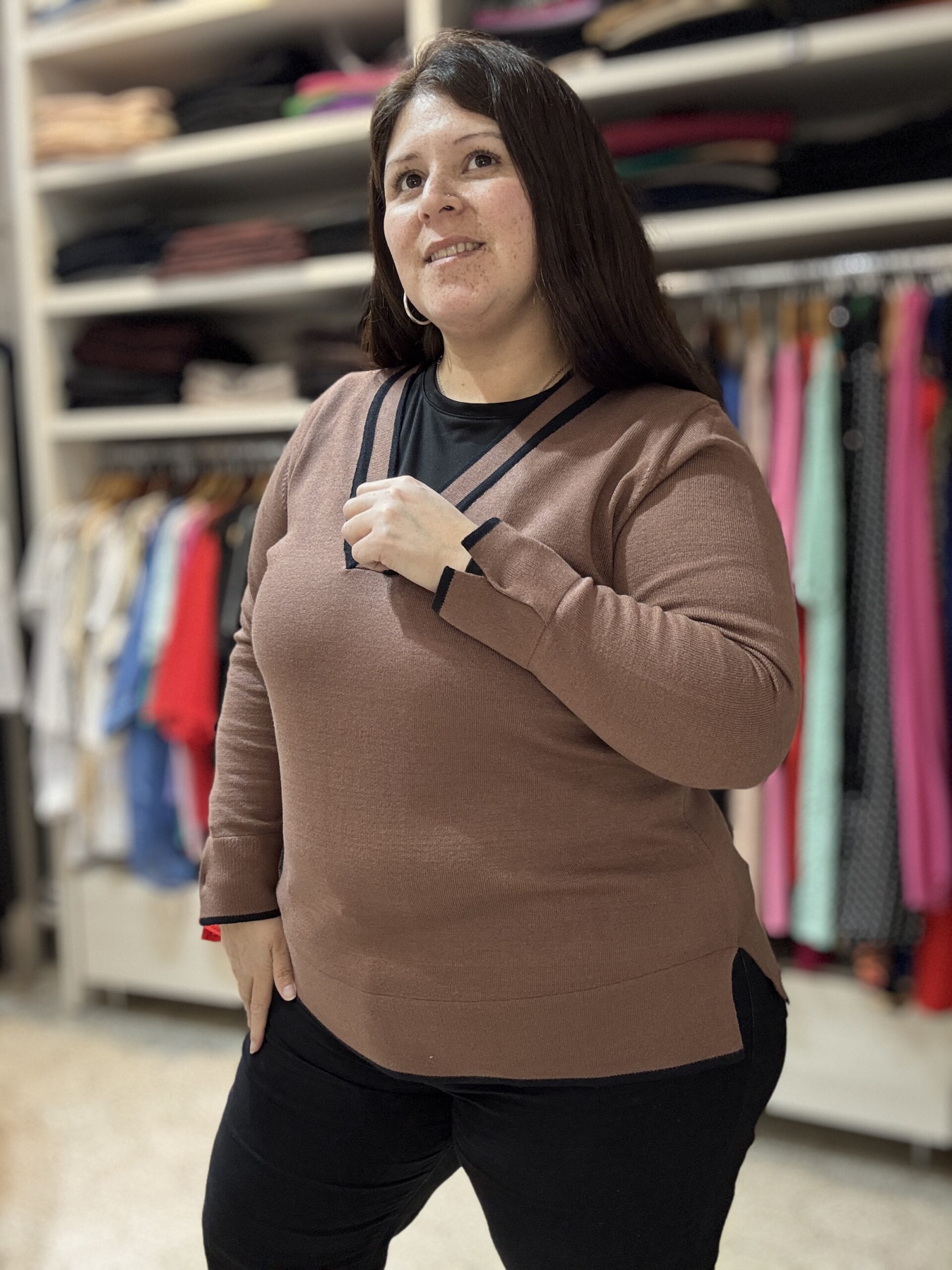 Vivo Sweater - Imagen 3