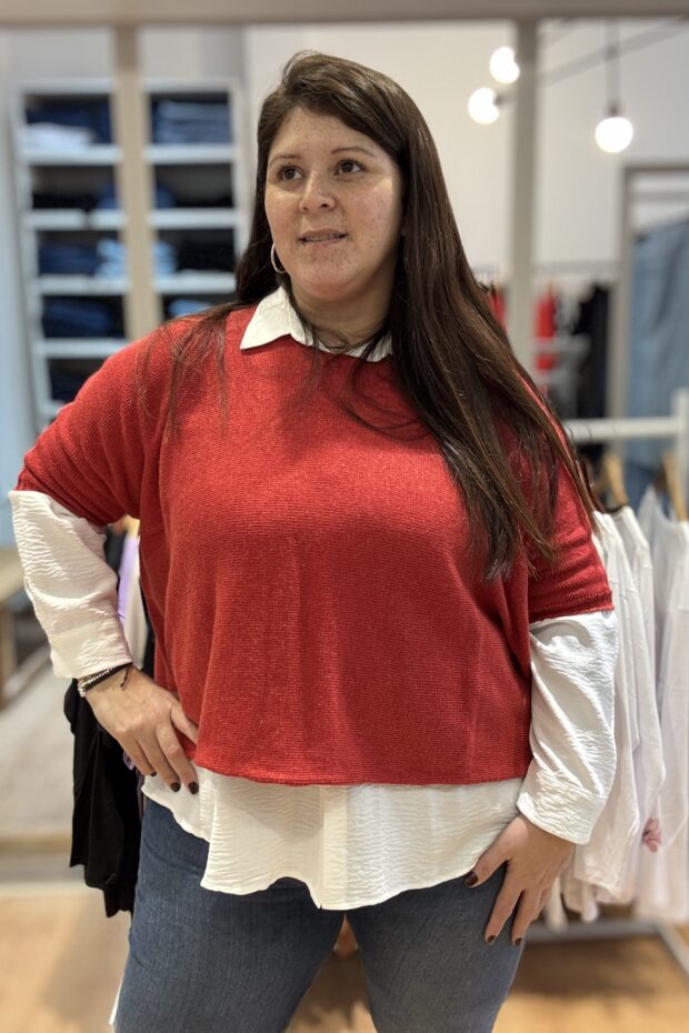 Unaki Sweater