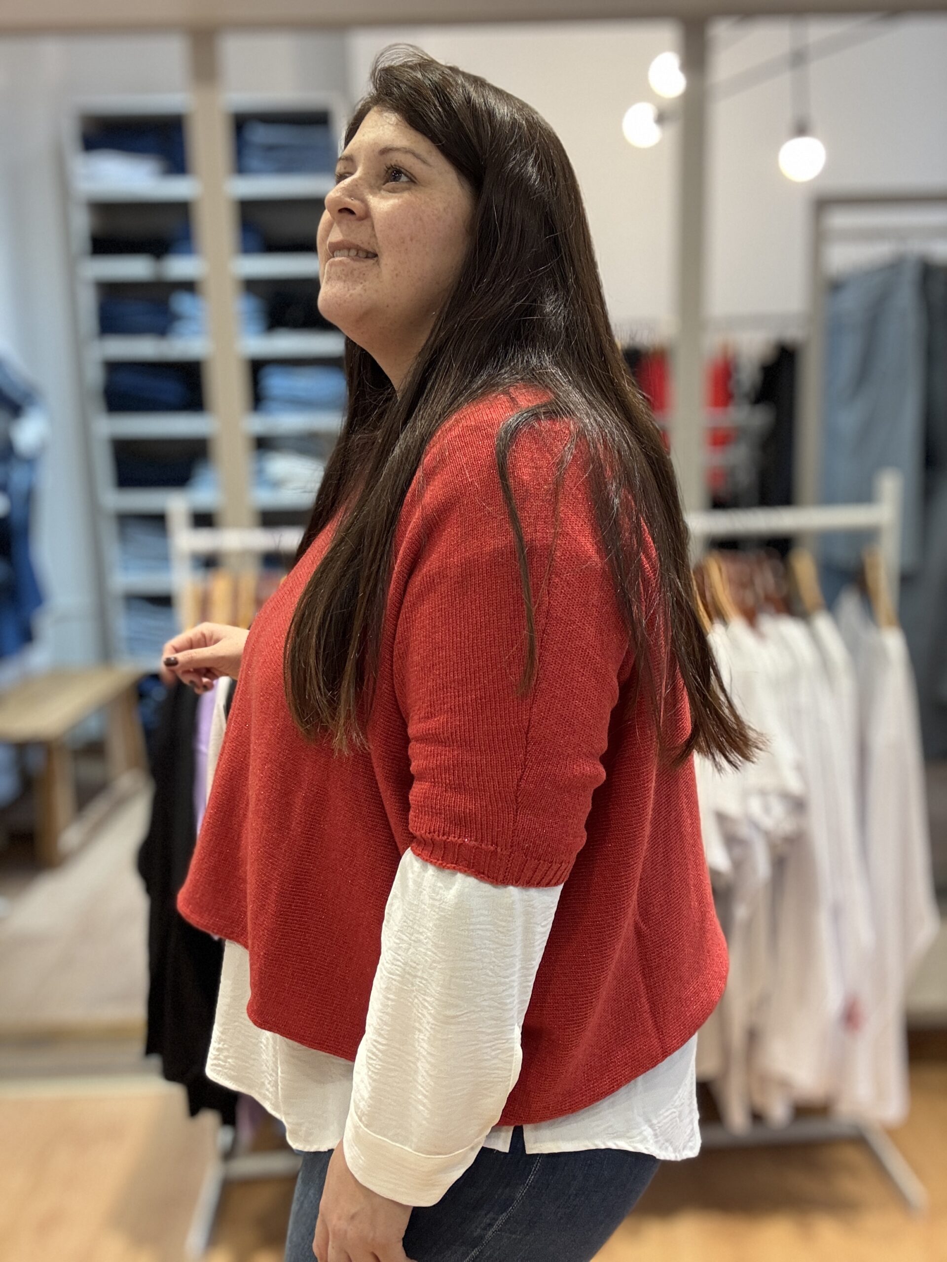 Unaki Sweater - Imagen 2