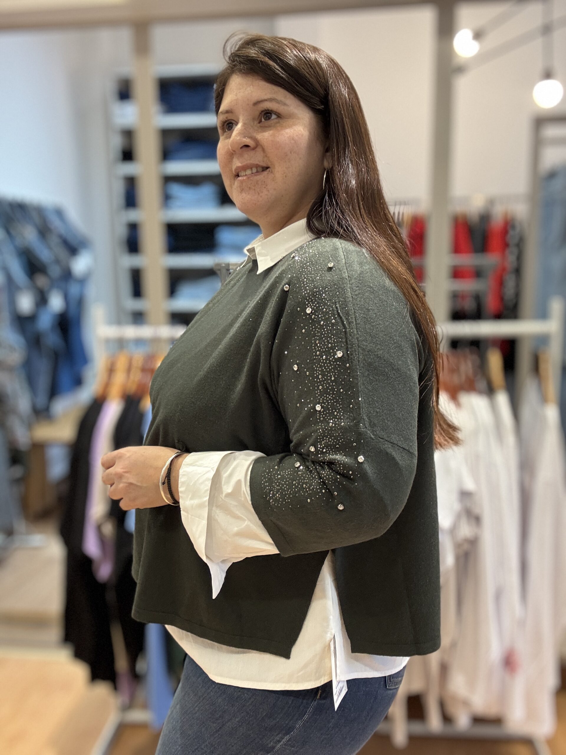 Jasper Sweater - Imagen 2
