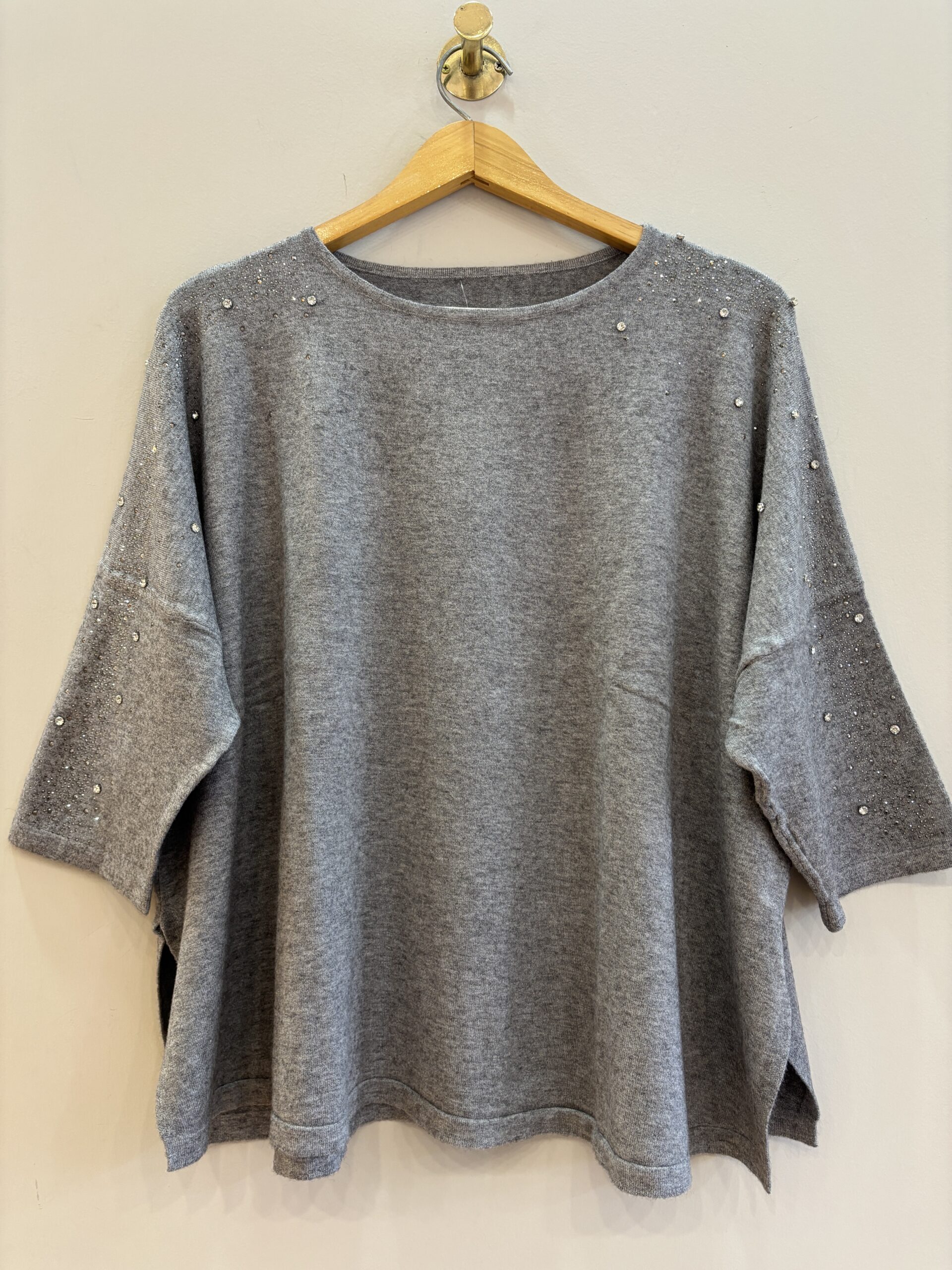 Jasper Sweater - Imagen 7