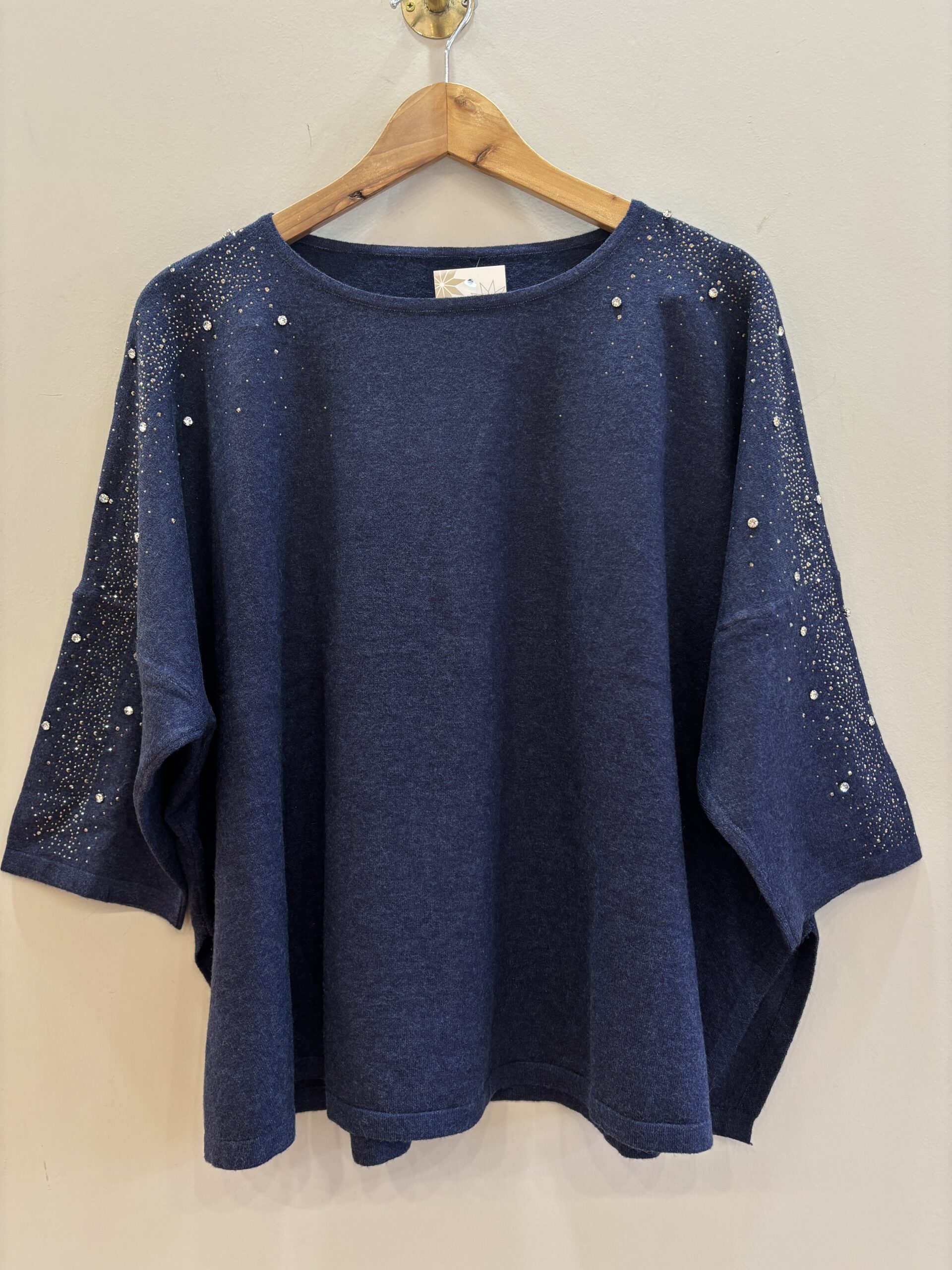Jasper Sweater - Imagen 5