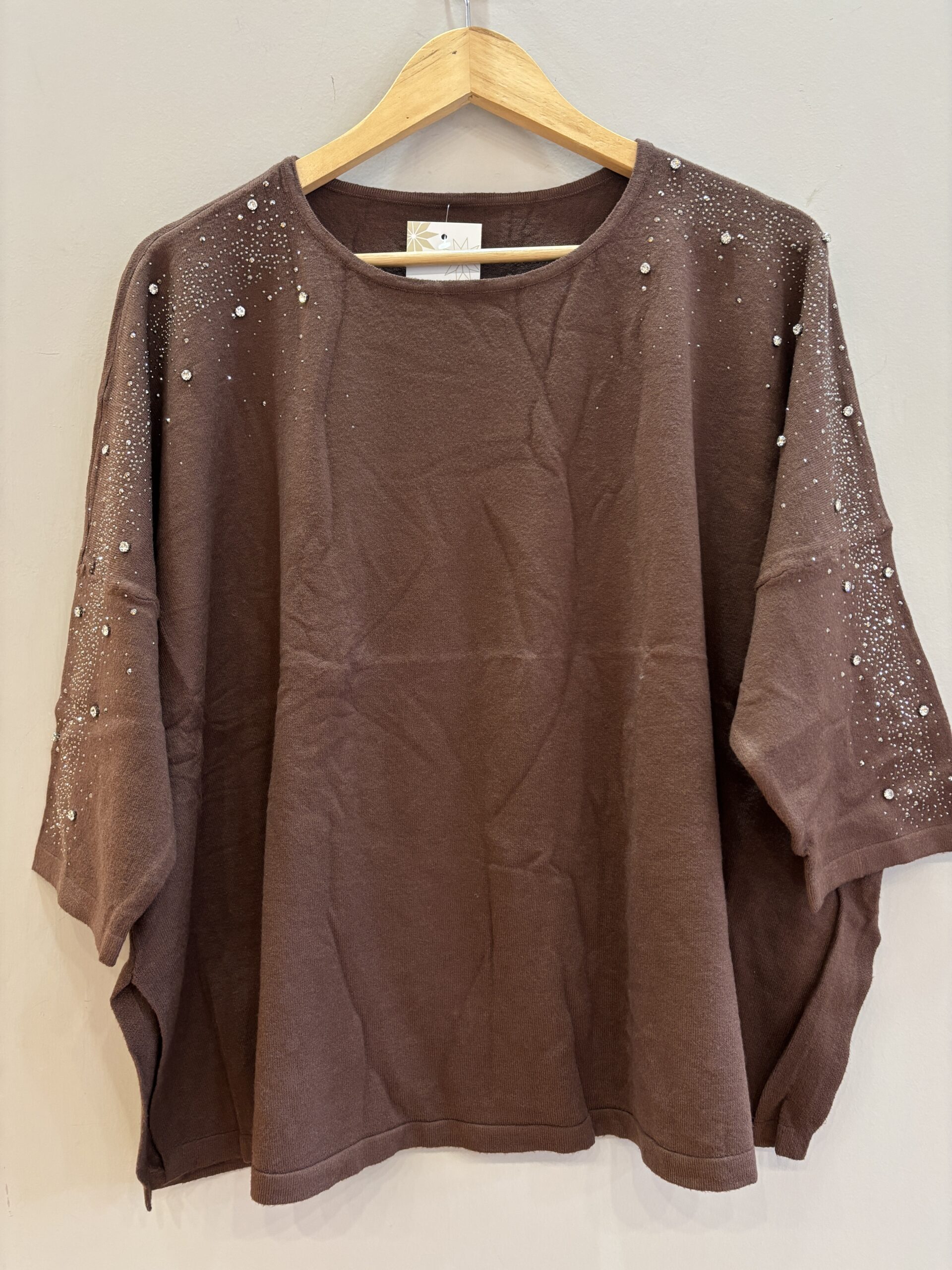 Jasper Sweater - Imagen 4