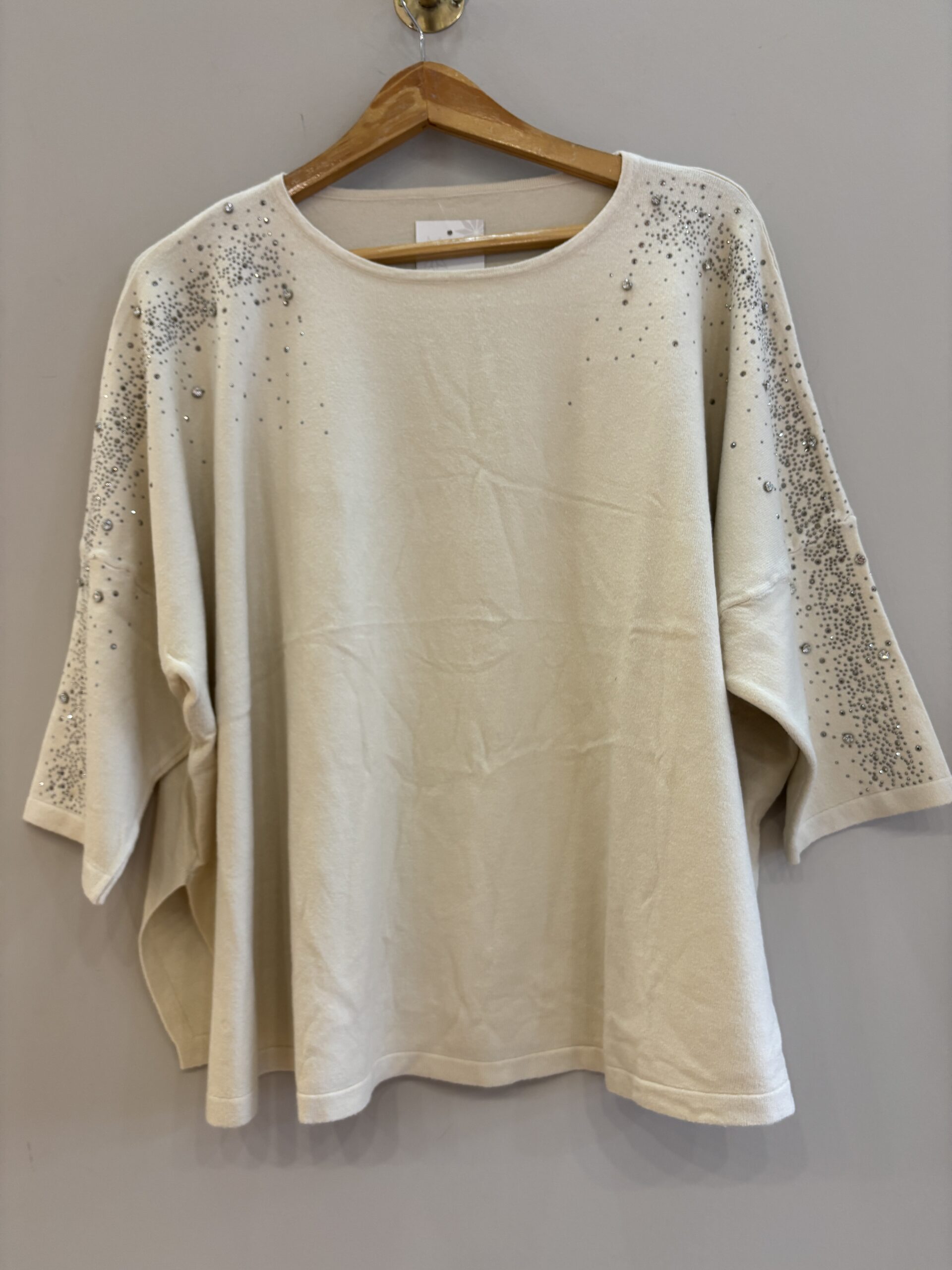 Jasper Sweater - Imagen 3