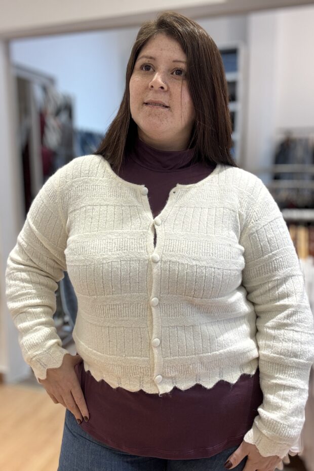Ametri Cardigan