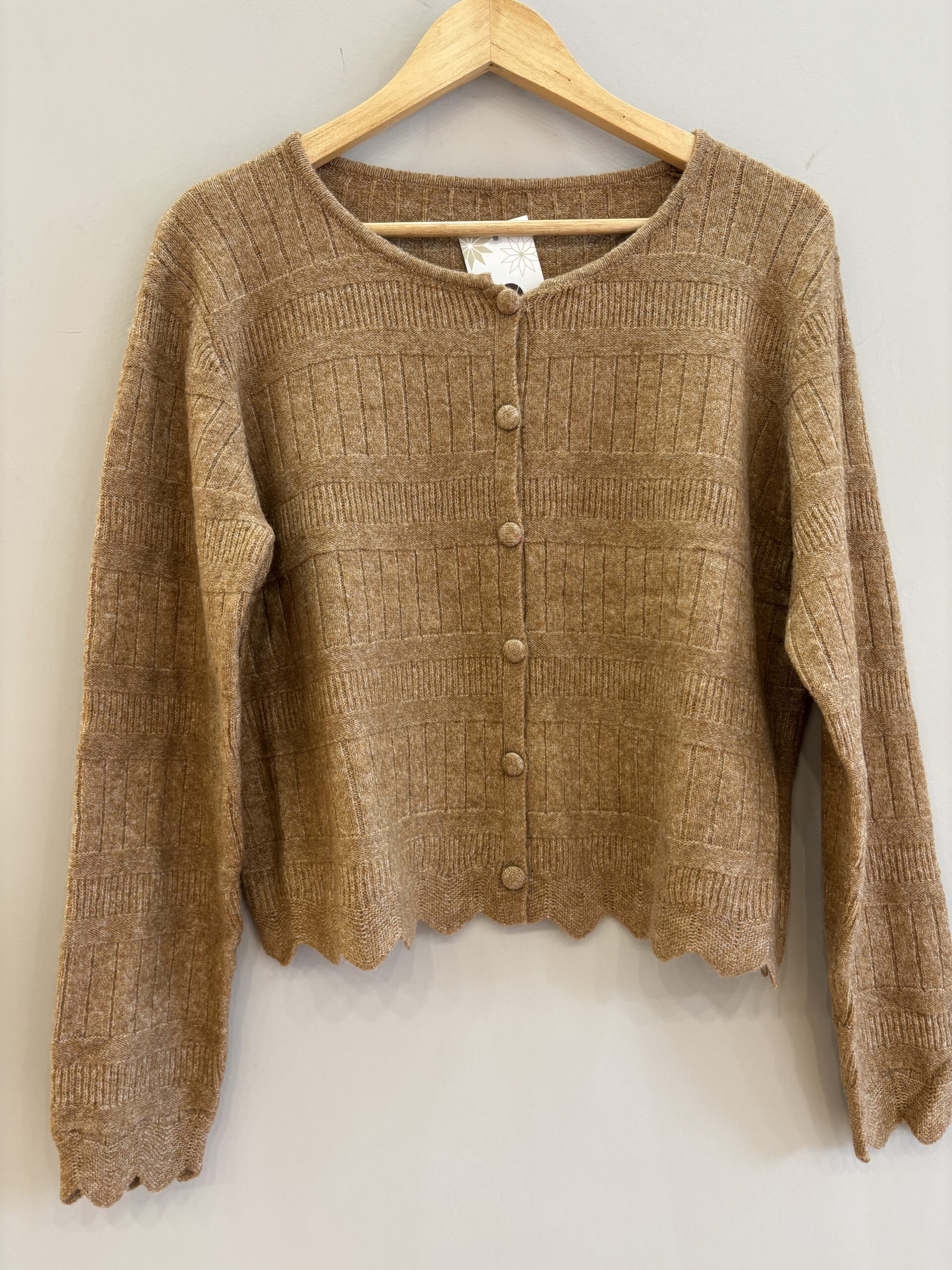 Ametri Cardigan - Imagen 2