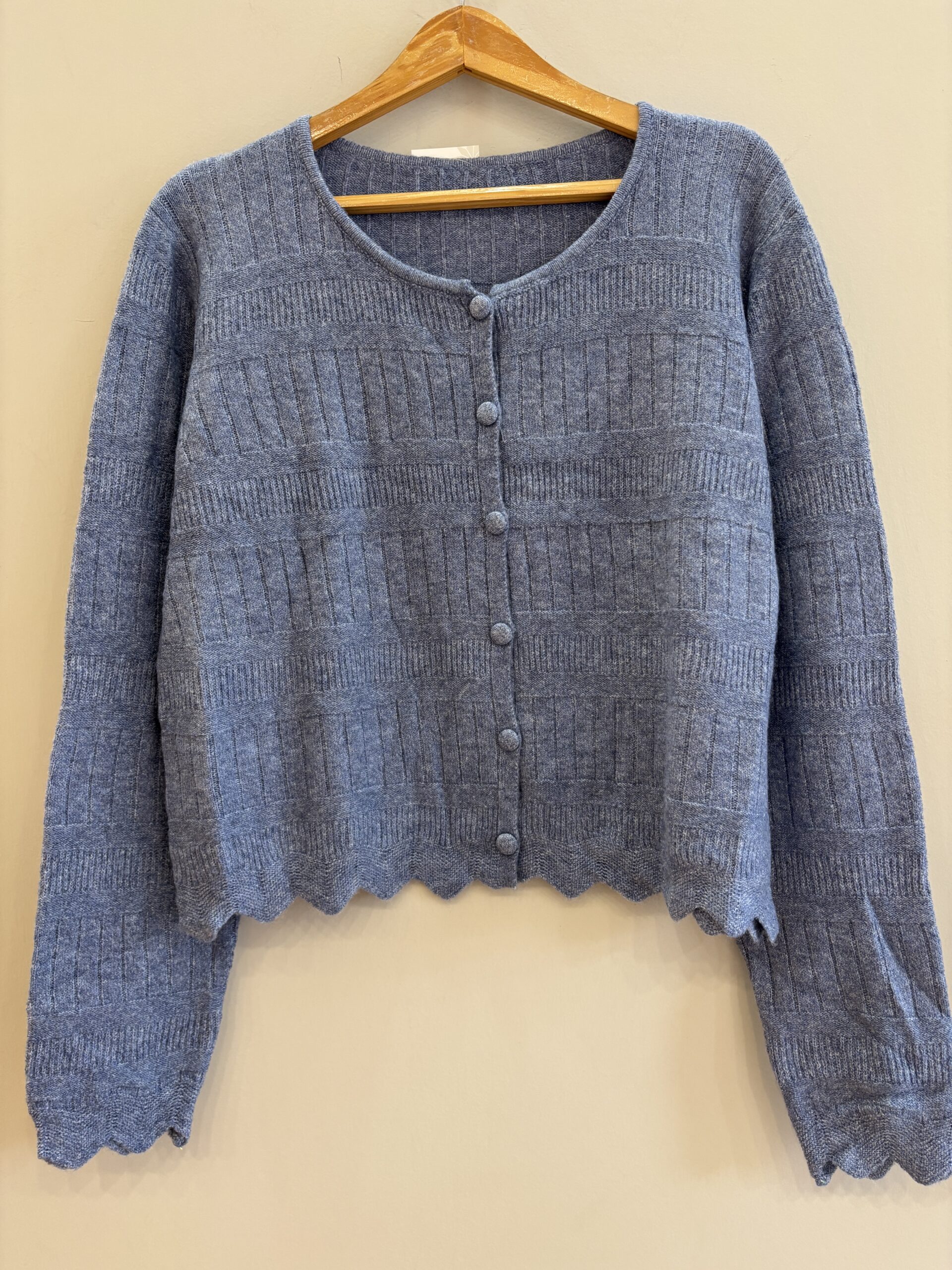 Ametri Cardigan - Imagen 3