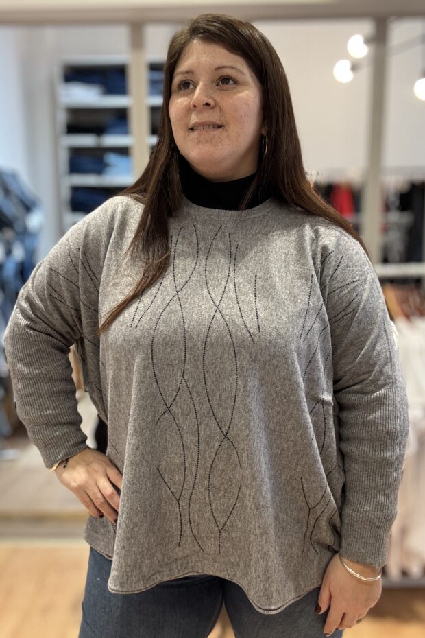 Agata Sweater