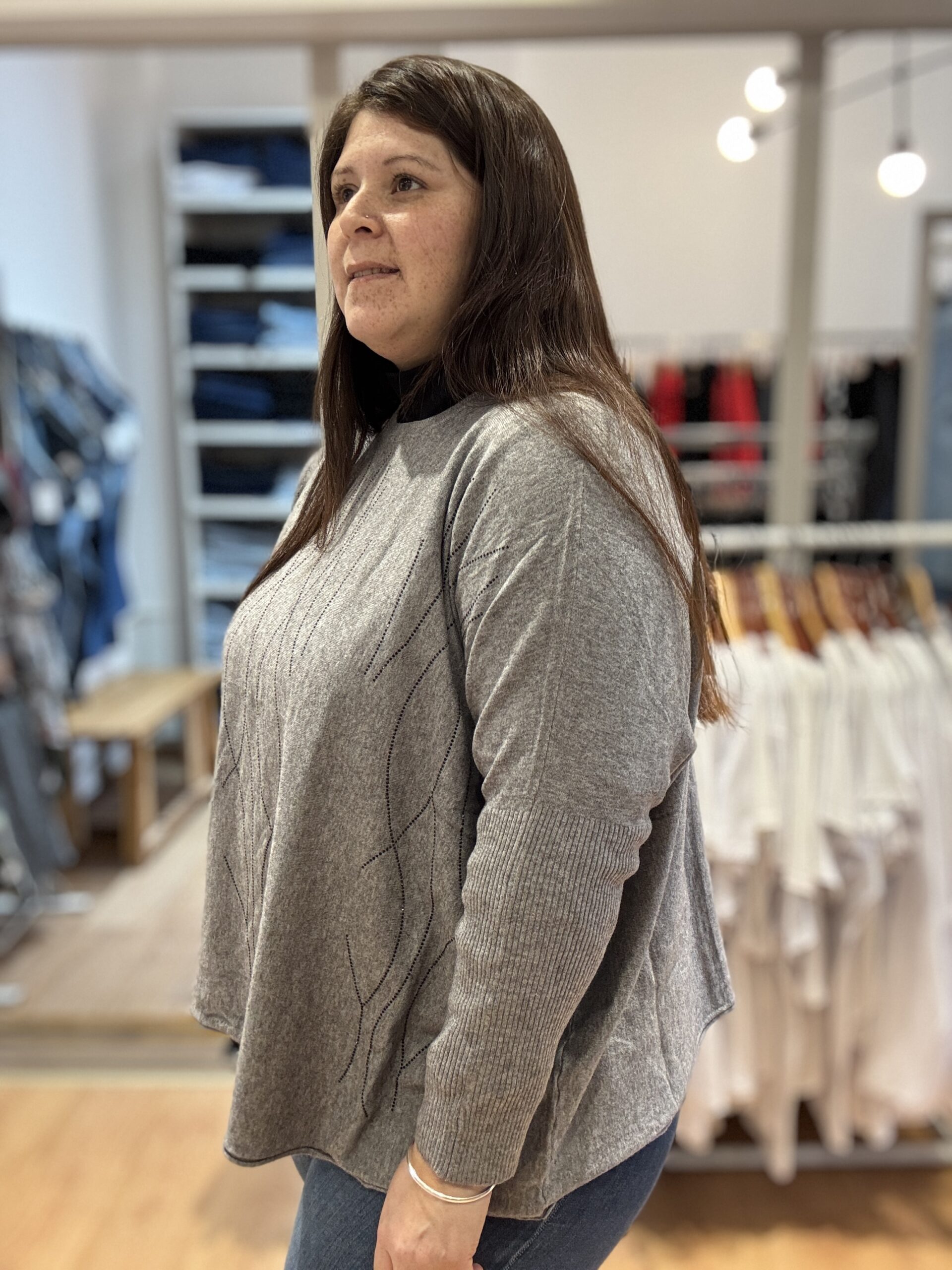 Agata Sweater - Imagen 2