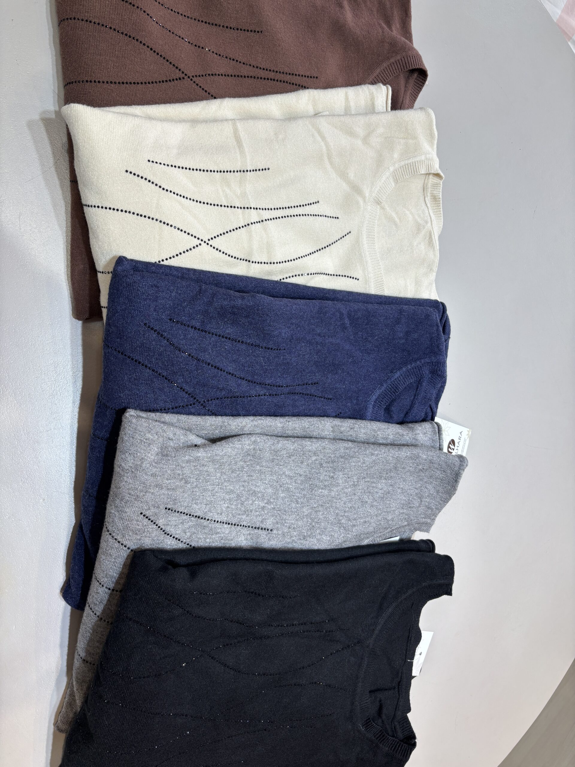 Agata Sweater - Imagen 4