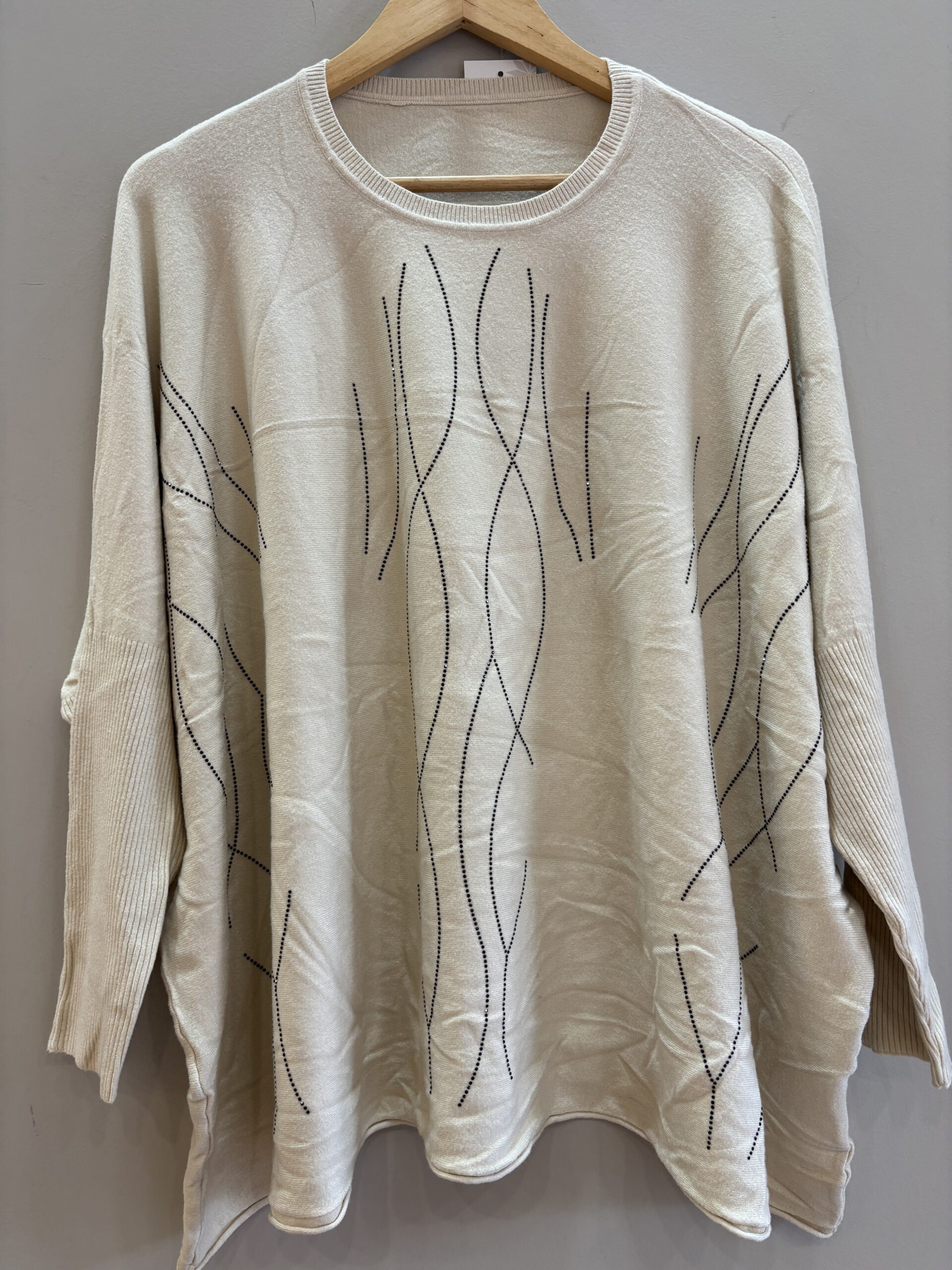 Agata Sweater - Imagen 3