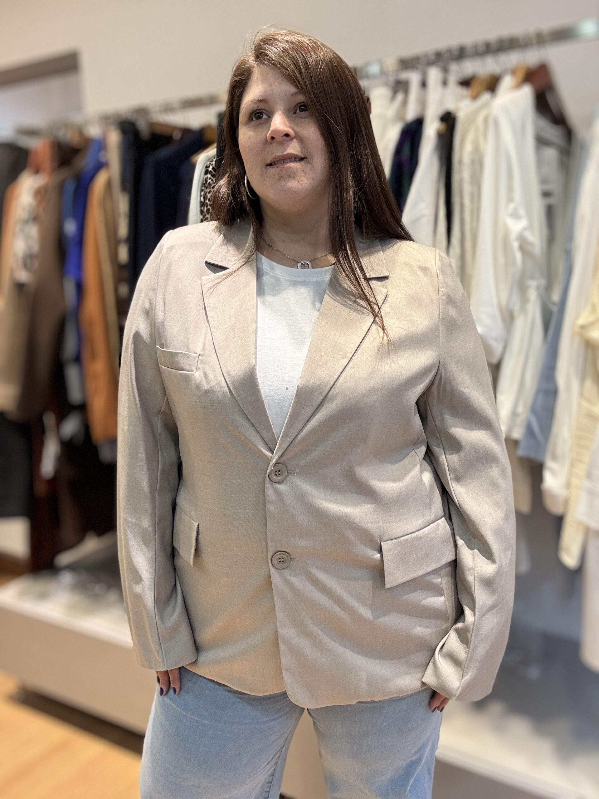 Prada Blazer