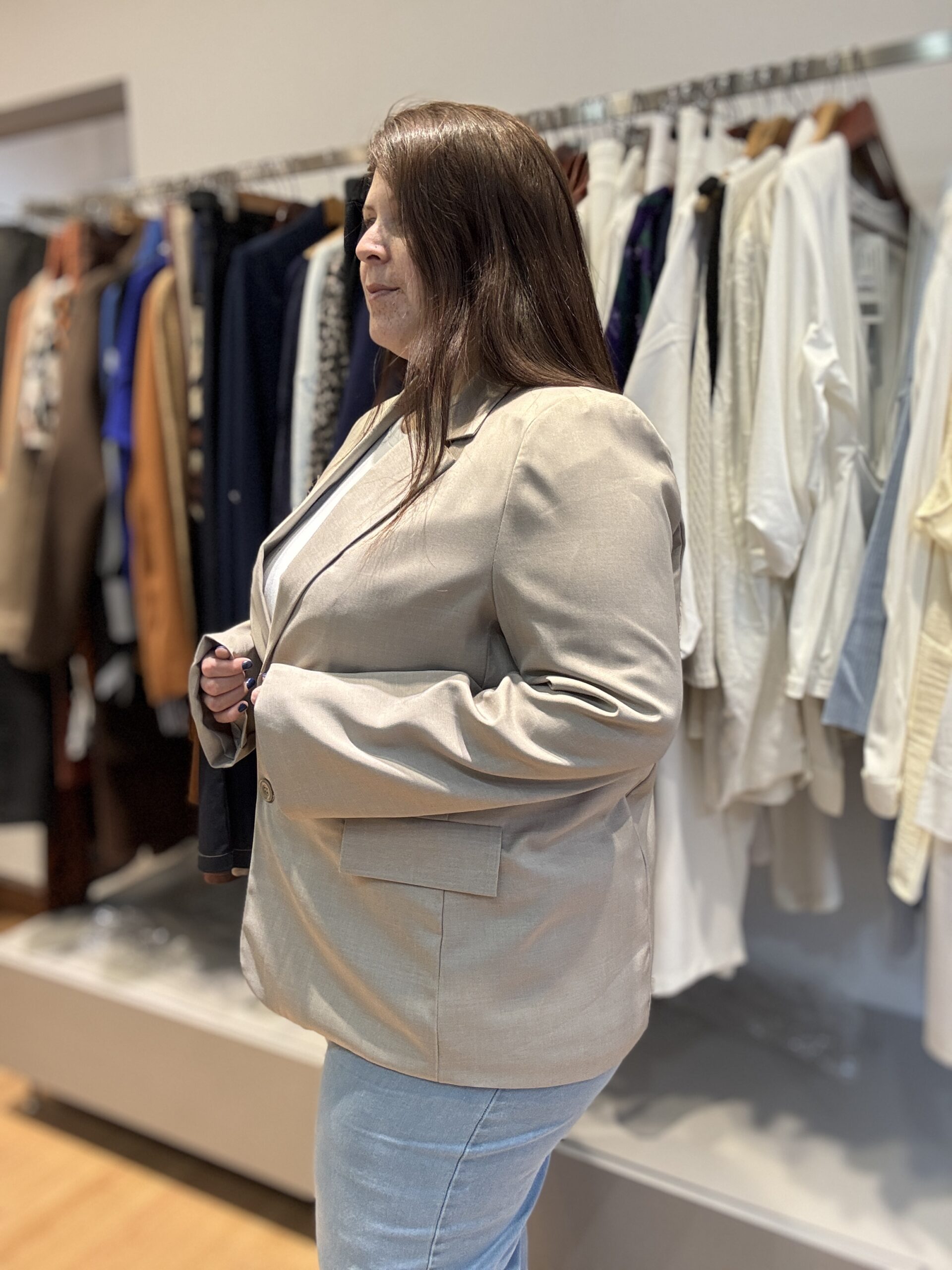 Prada Blazer - Imagen 2