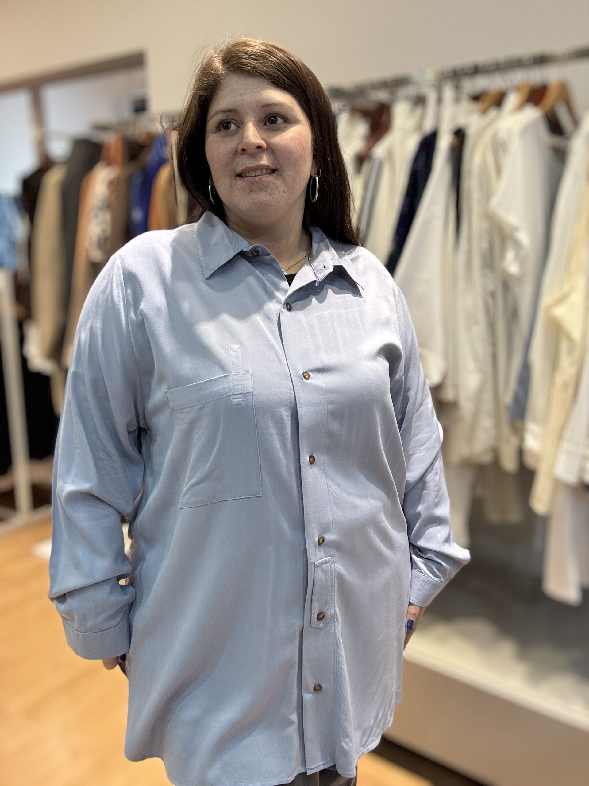 Story Camisa