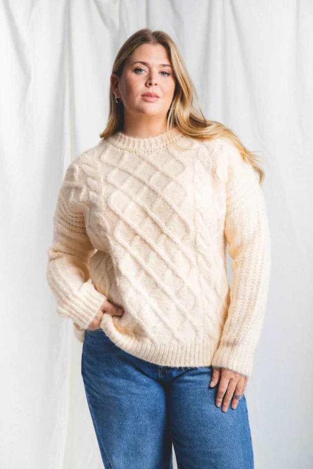 Ambar Sweater