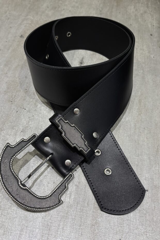 Tauro Cinto 6 cm.