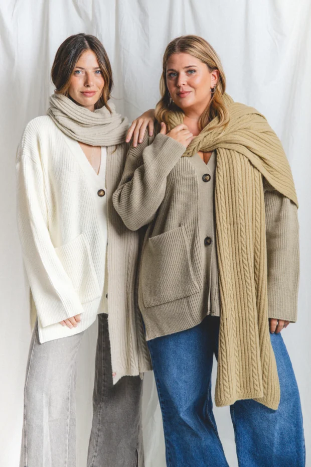 Bruma Cardigan