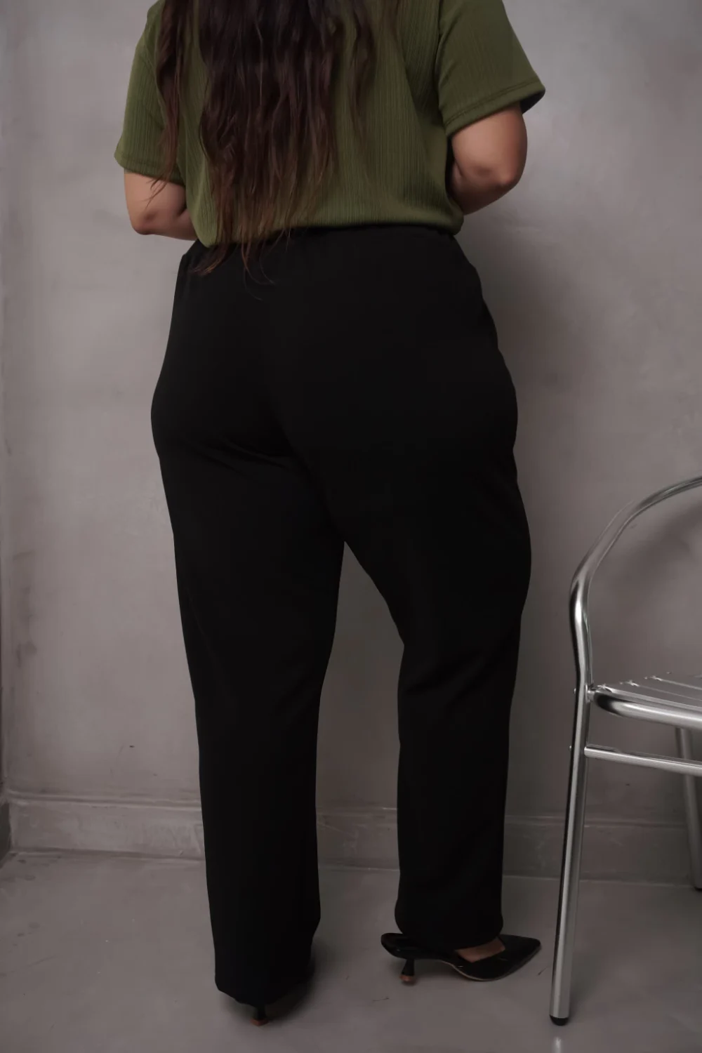 Marine Pantalón. - Imagen 3