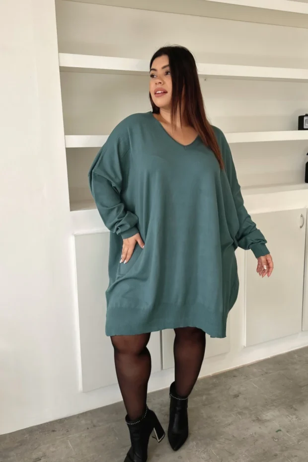 Habana Sweater