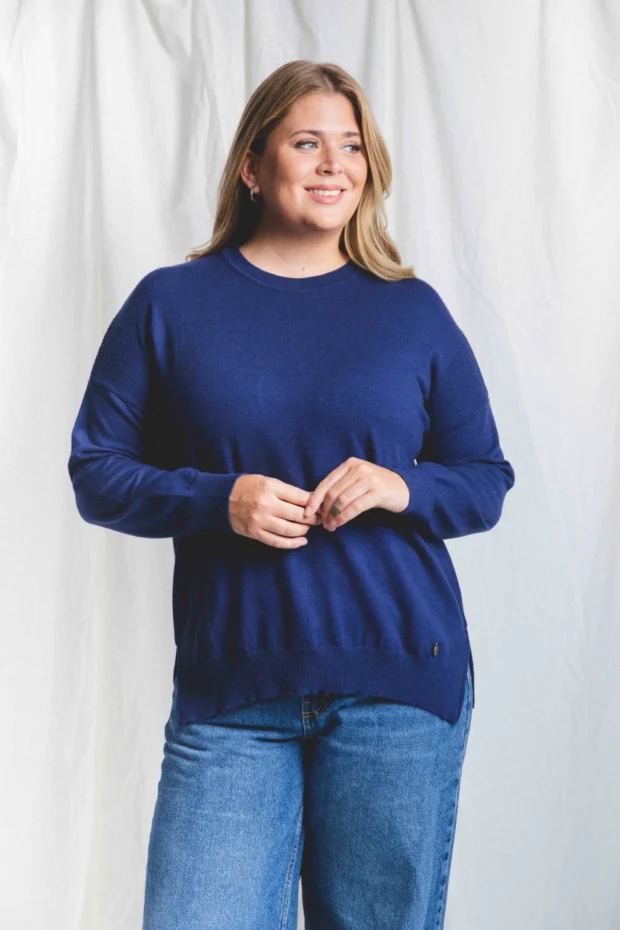 Pia Sweater