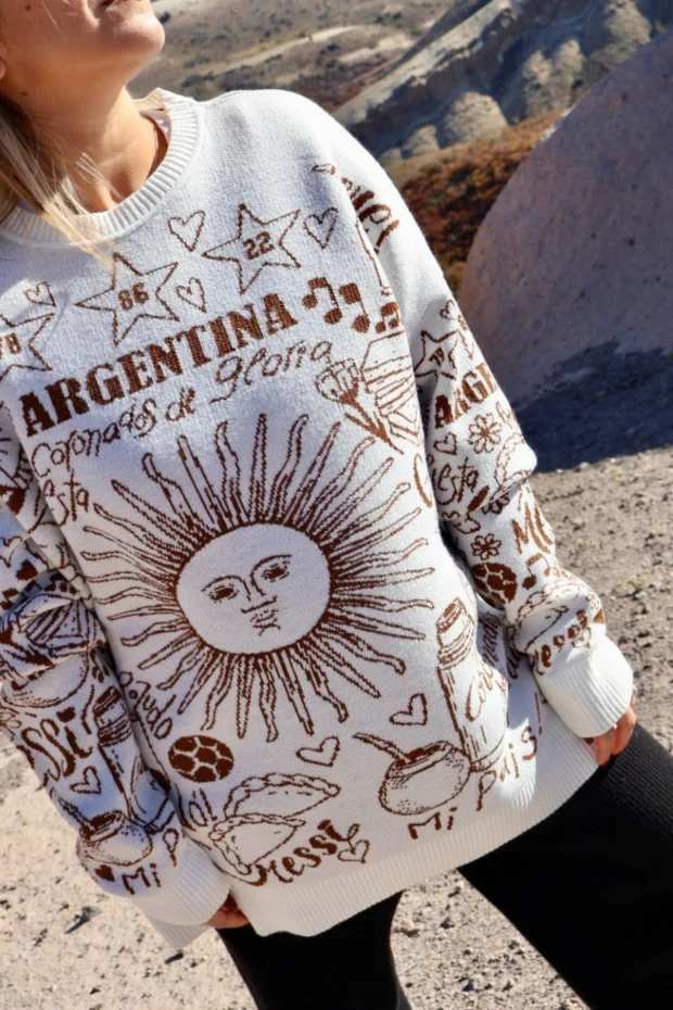 Coronado Sweater
