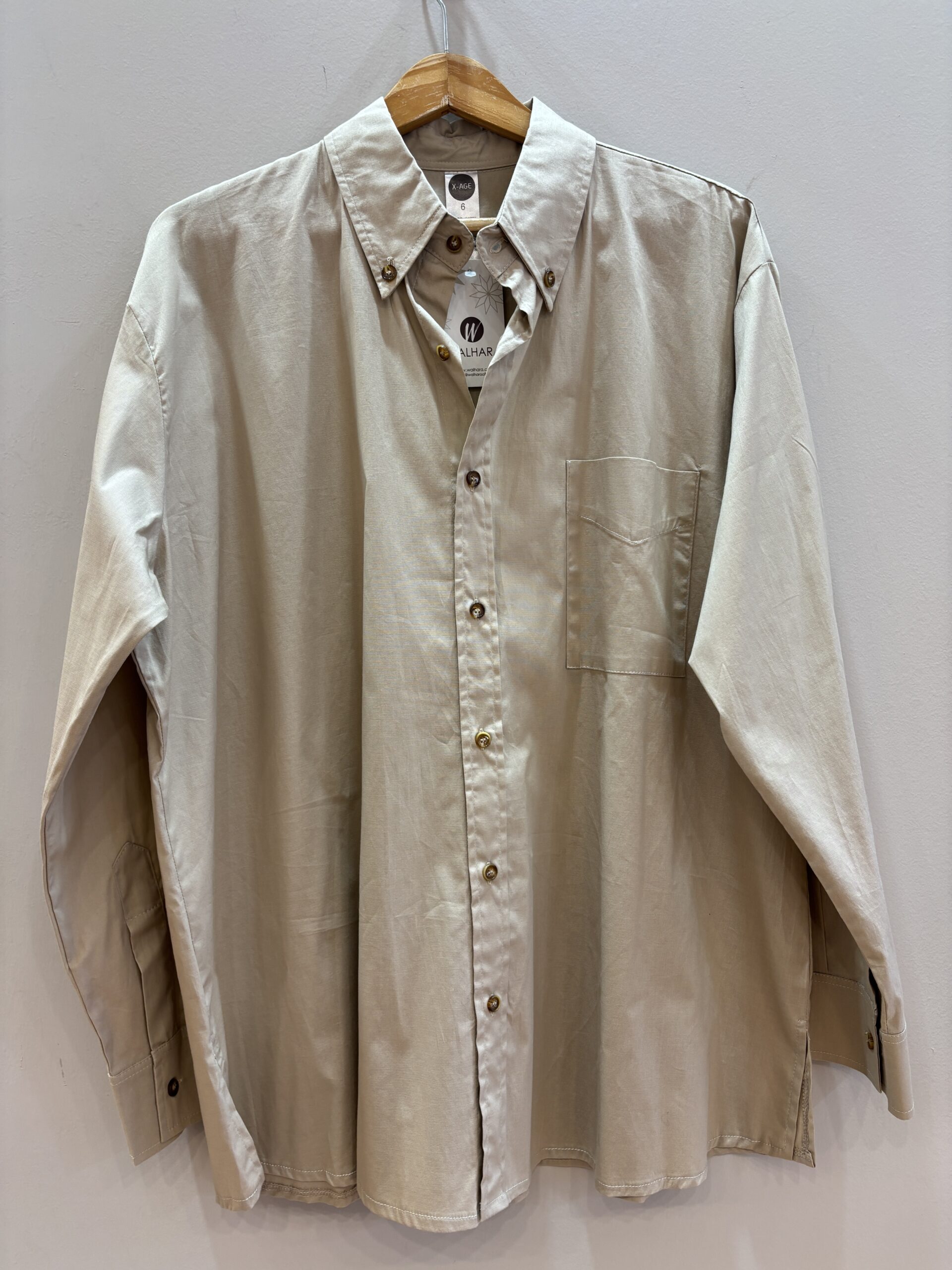 Hera Camisa - Imagen 5
