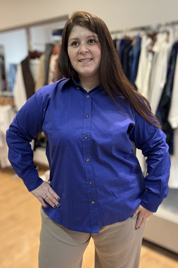 Hera Camisa