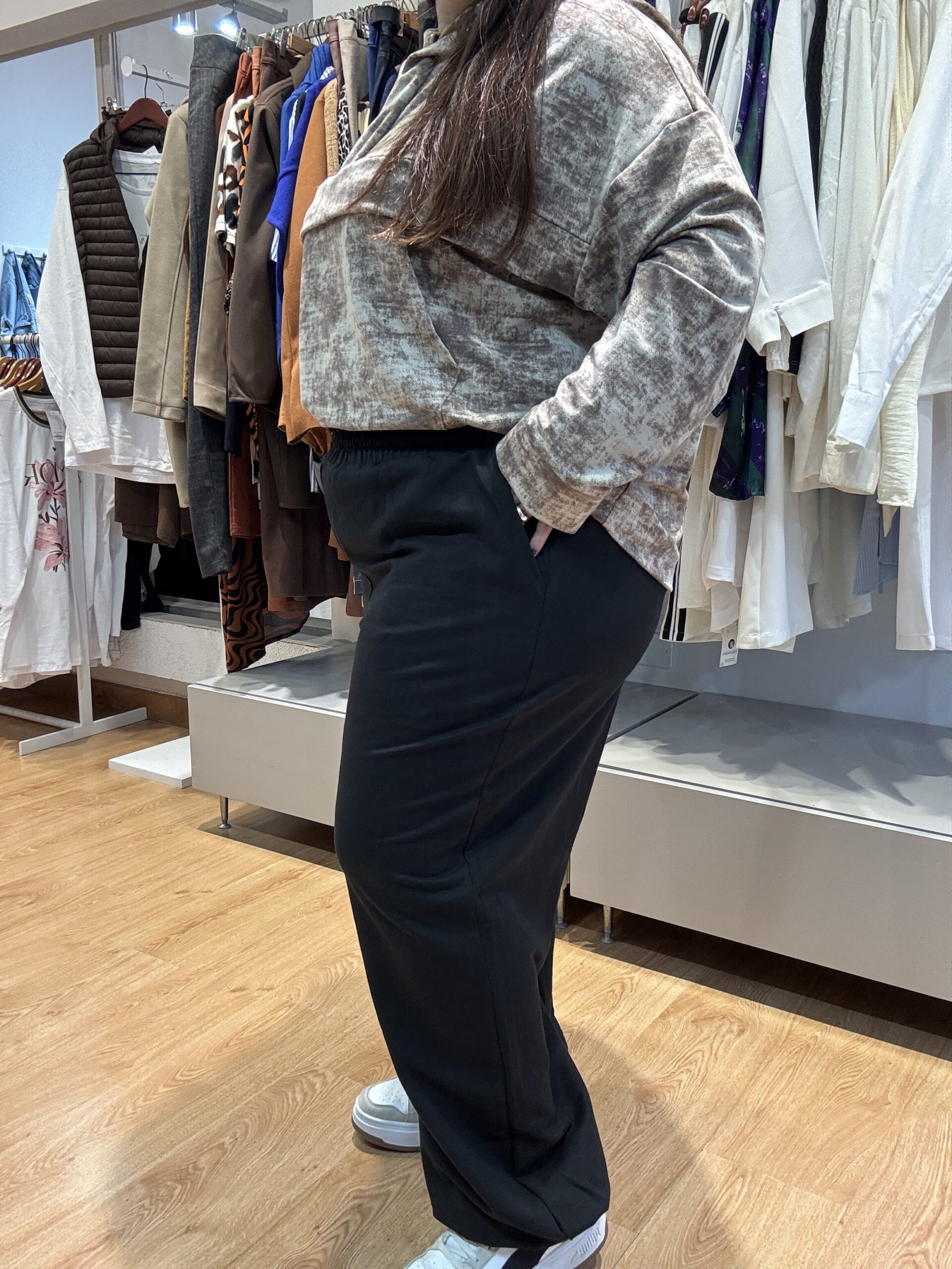 Joggins Nogal - Imagen 4