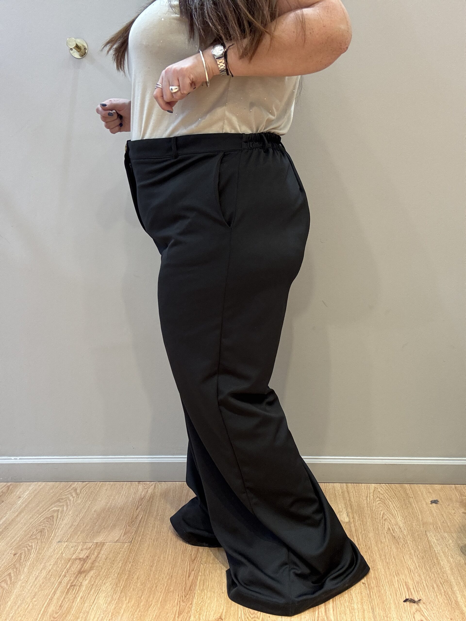 Calden Pantalón - Imagen 3