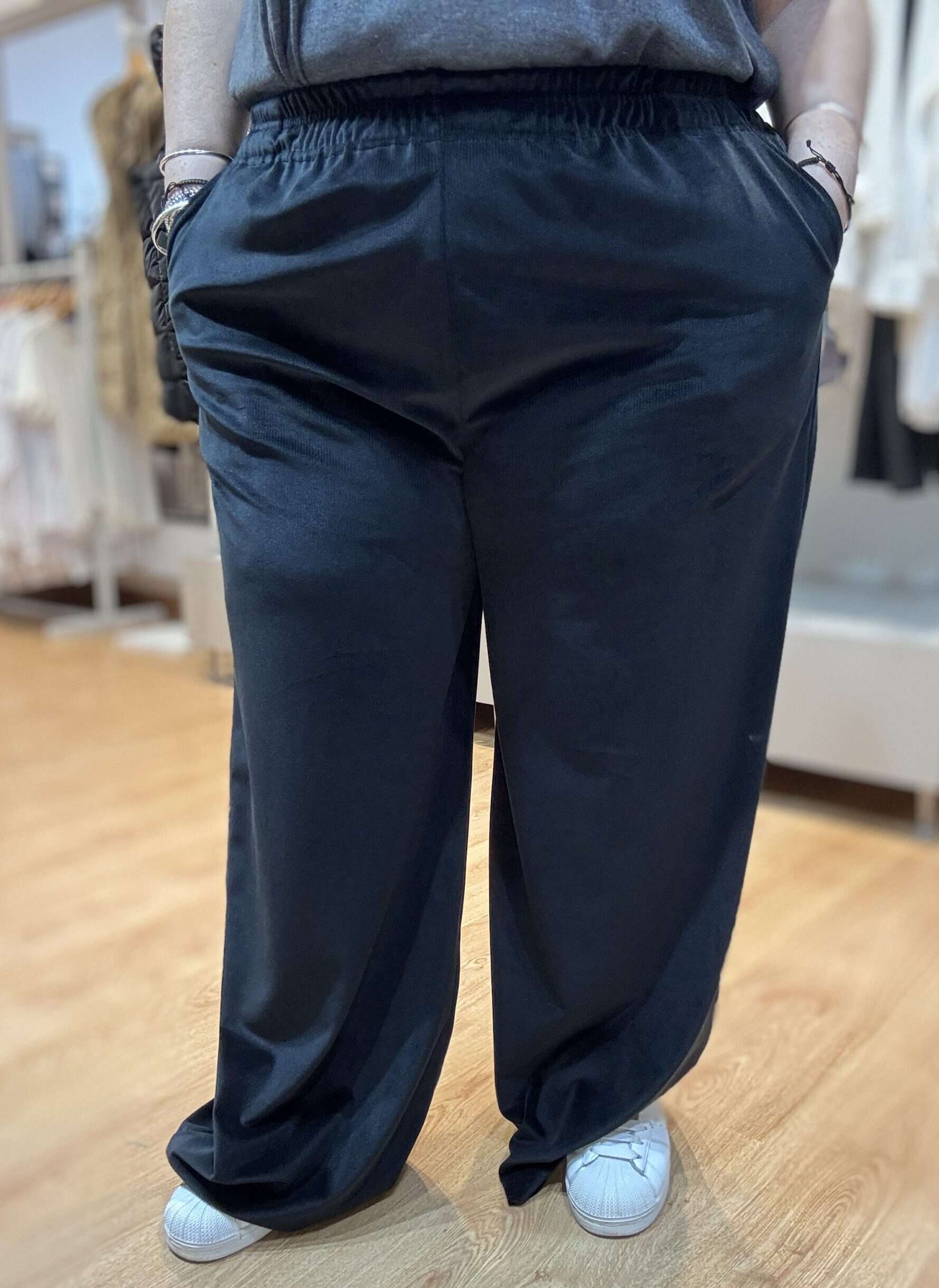 Corderoy Pantalón