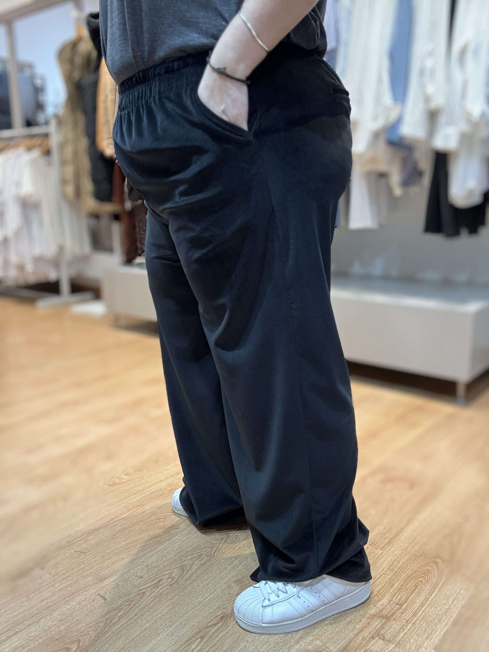 Corderoy Pantalón - Imagen 3