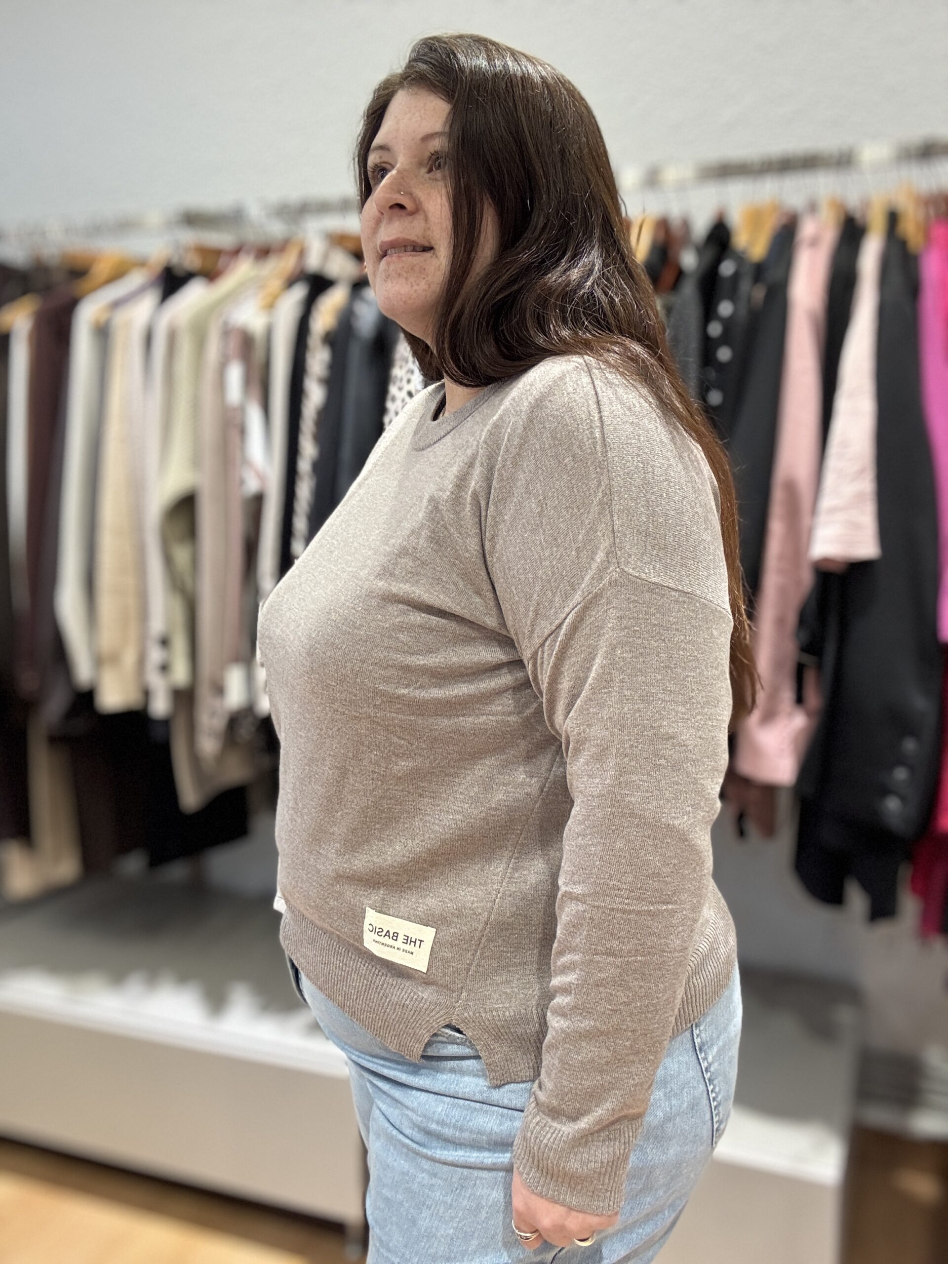 Etiqueta Sweater - Imagen 4