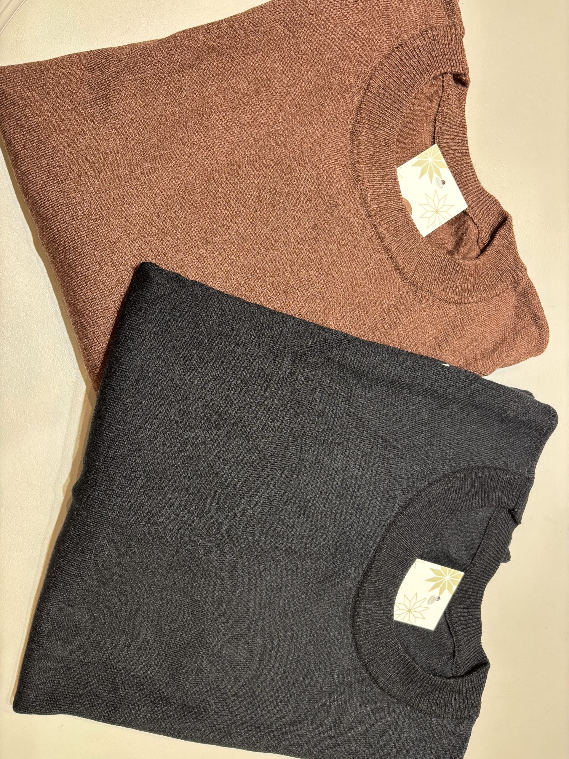 Etiqueta Sweater - Imagen 3