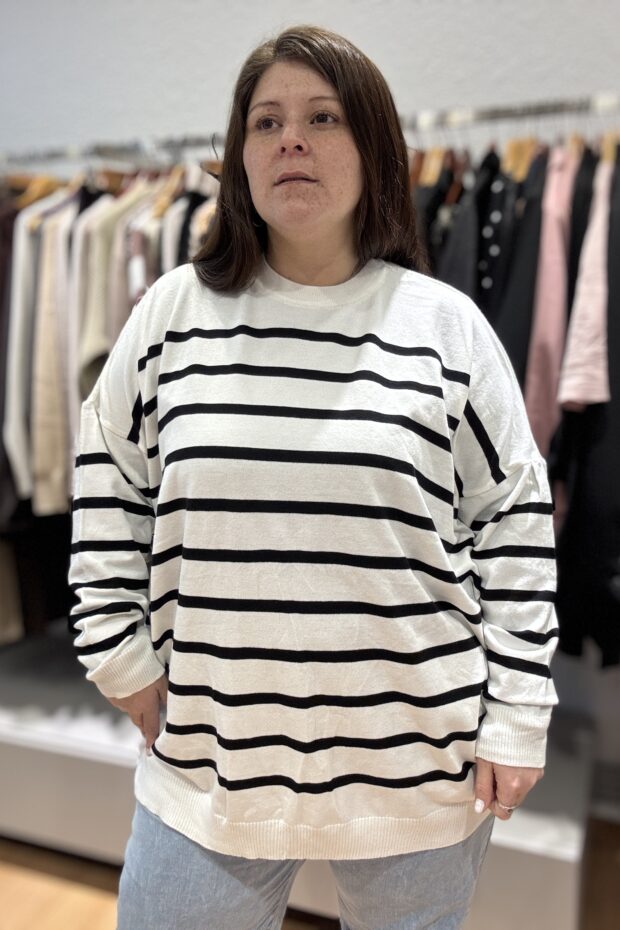 Naraya Sweater