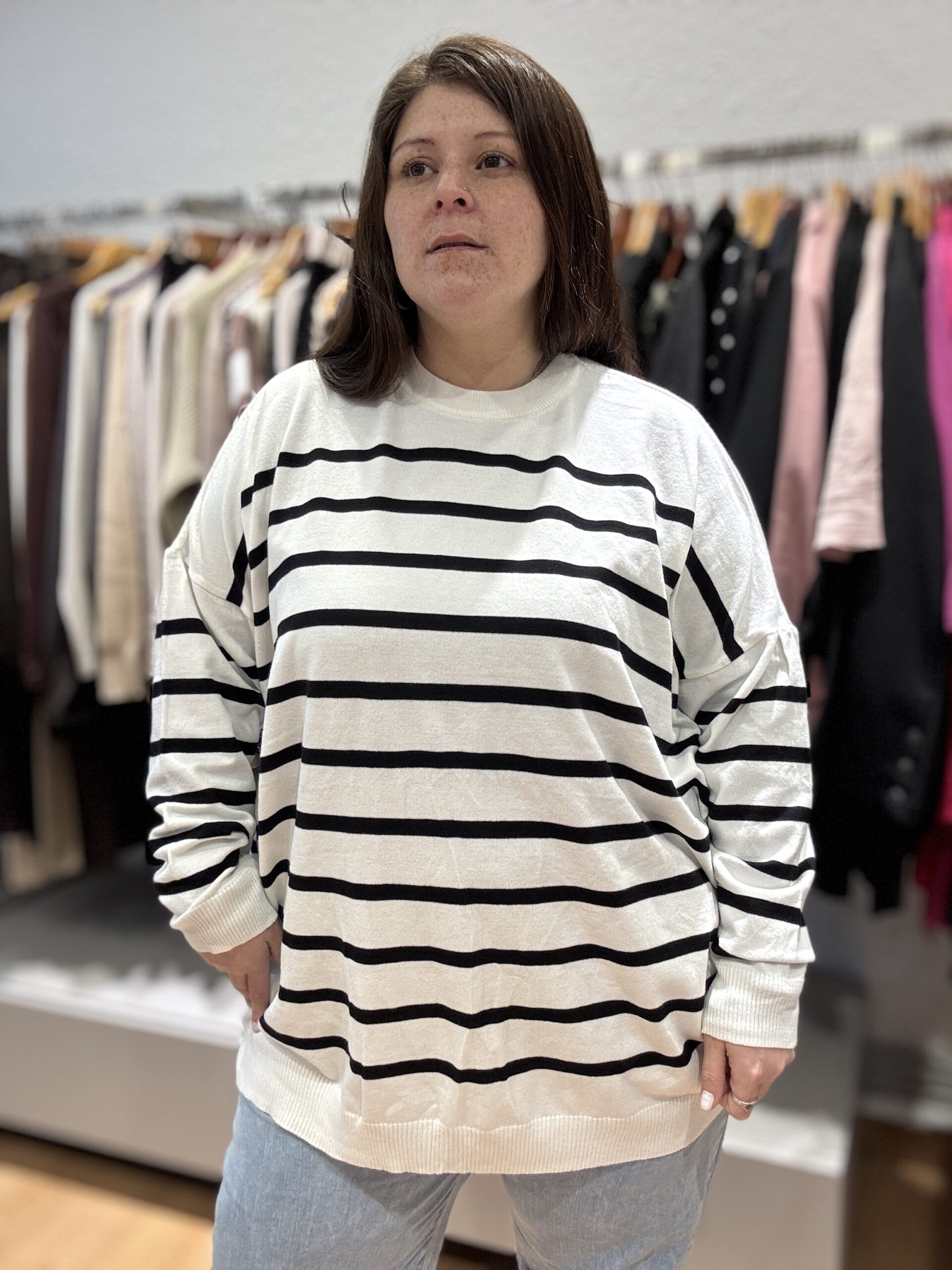 Naraya Sweater