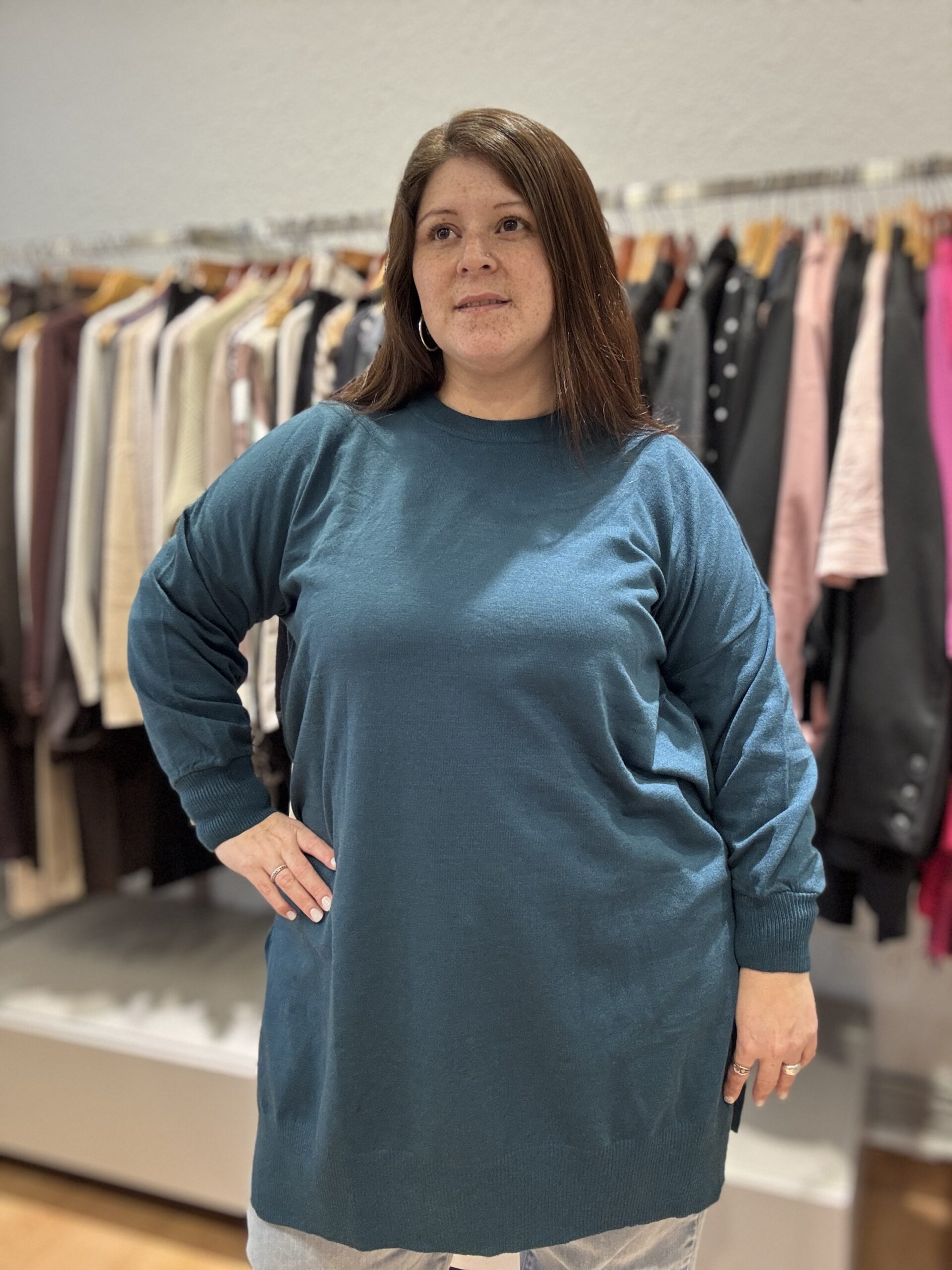 Stacy Sweater Largo