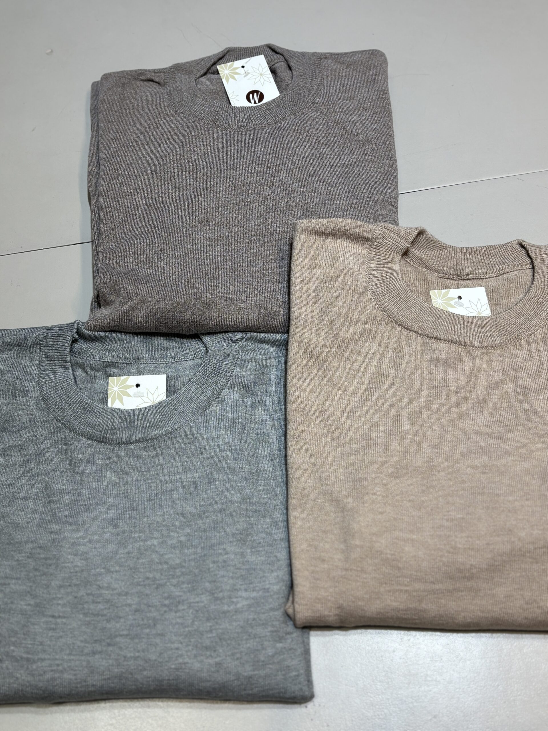 Stacy Sweater Largo - Imagen 4