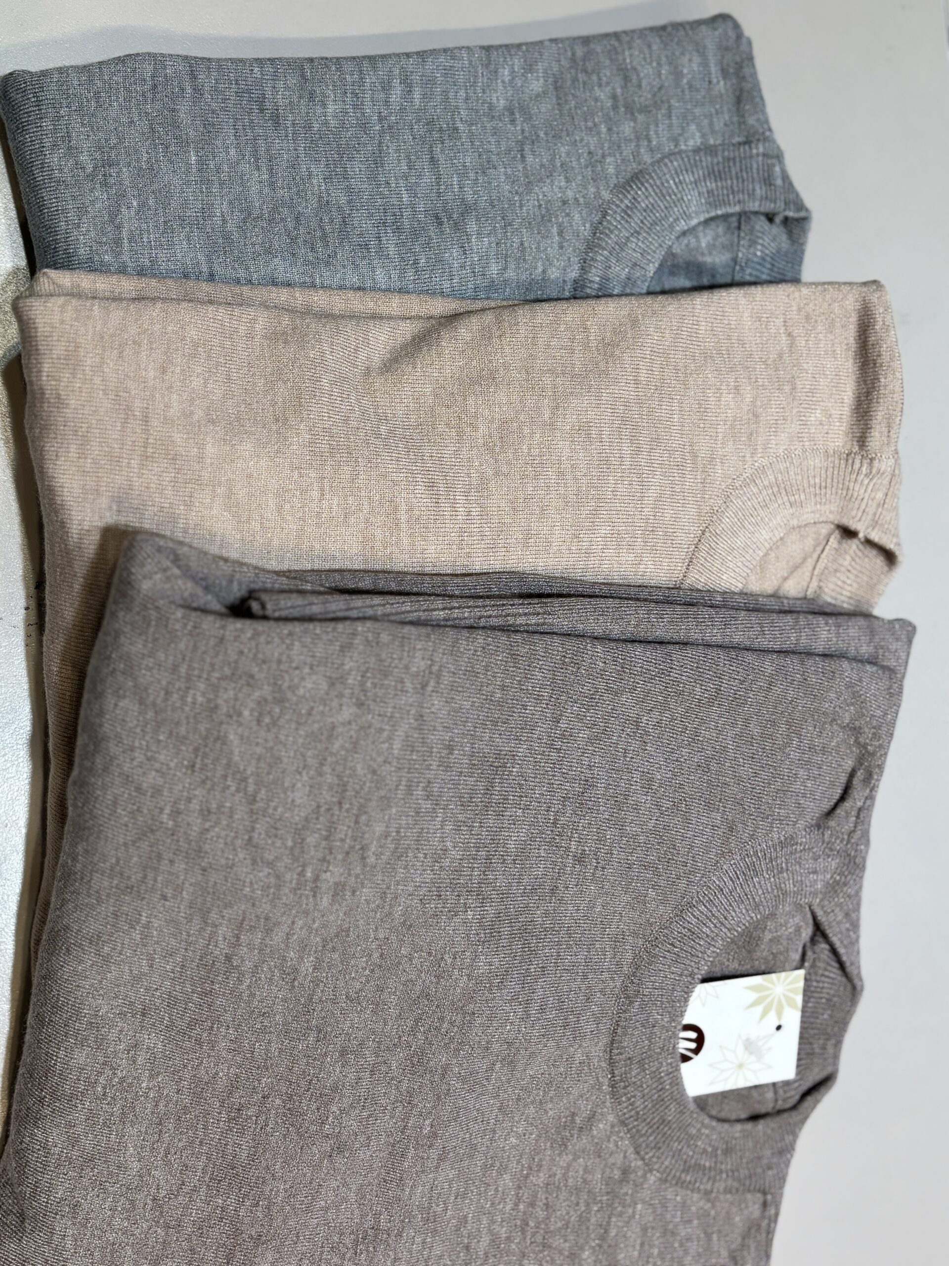 Stacy Sweater Largo - Imagen 5